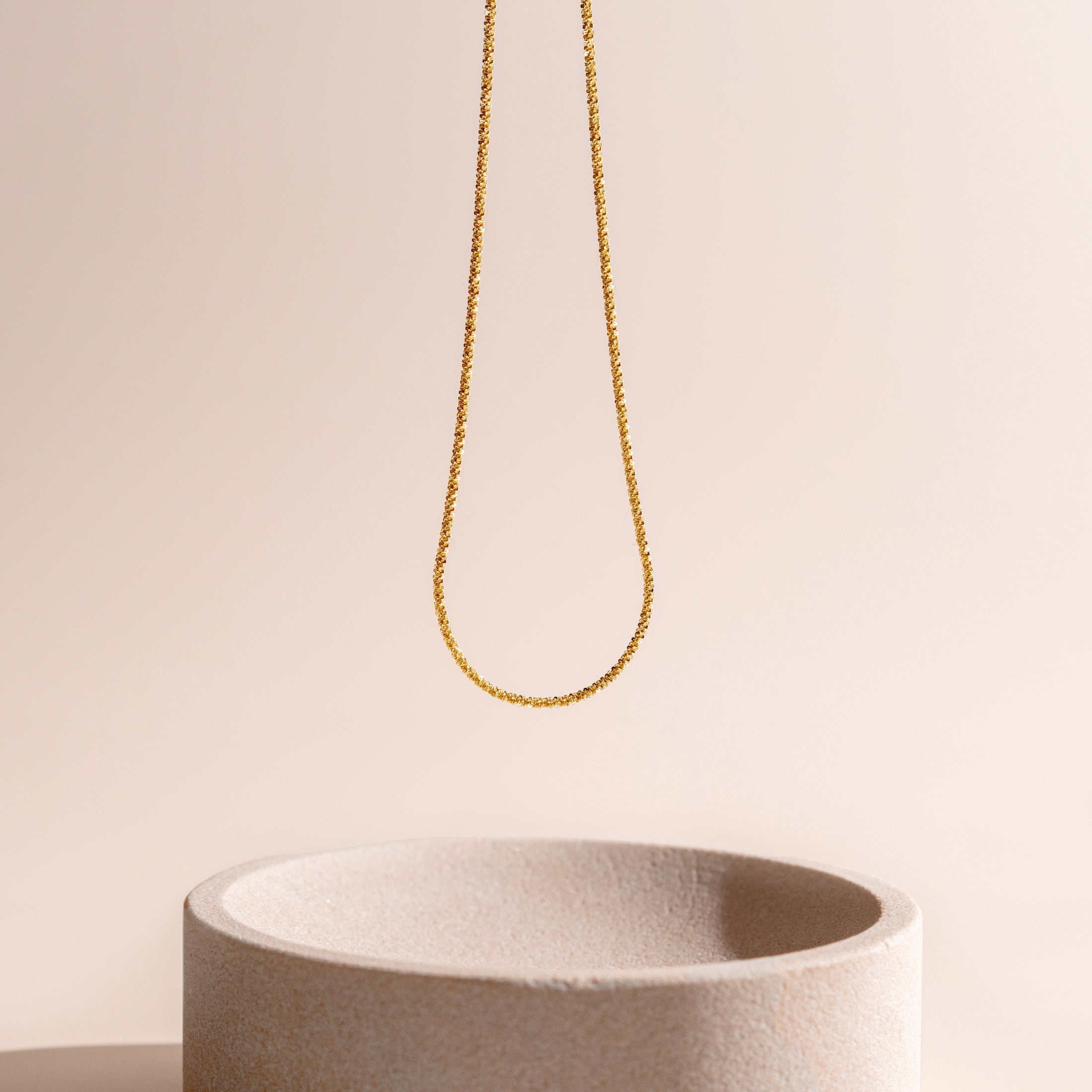 Athena "Piana" Necklace