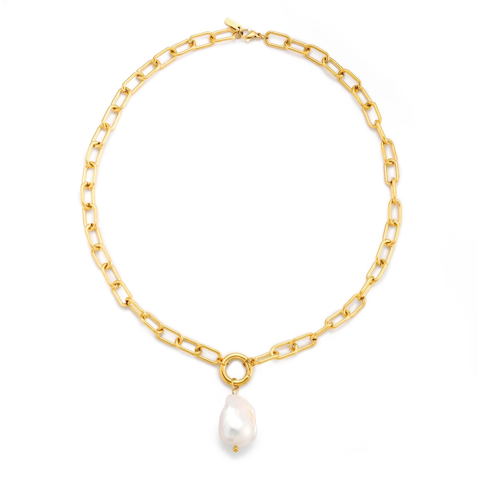 Athena Portofino Necklace