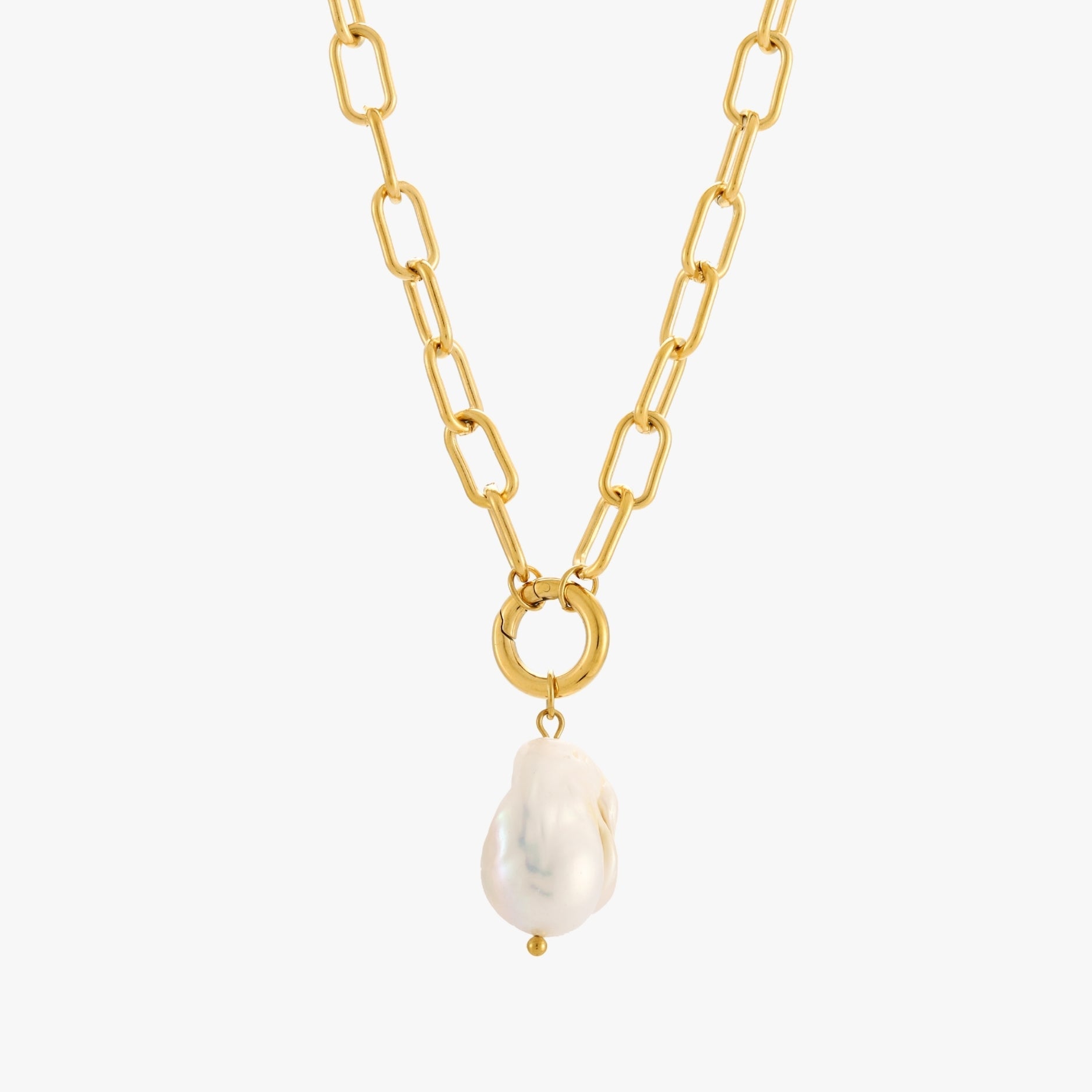 Athena Portofino Necklace