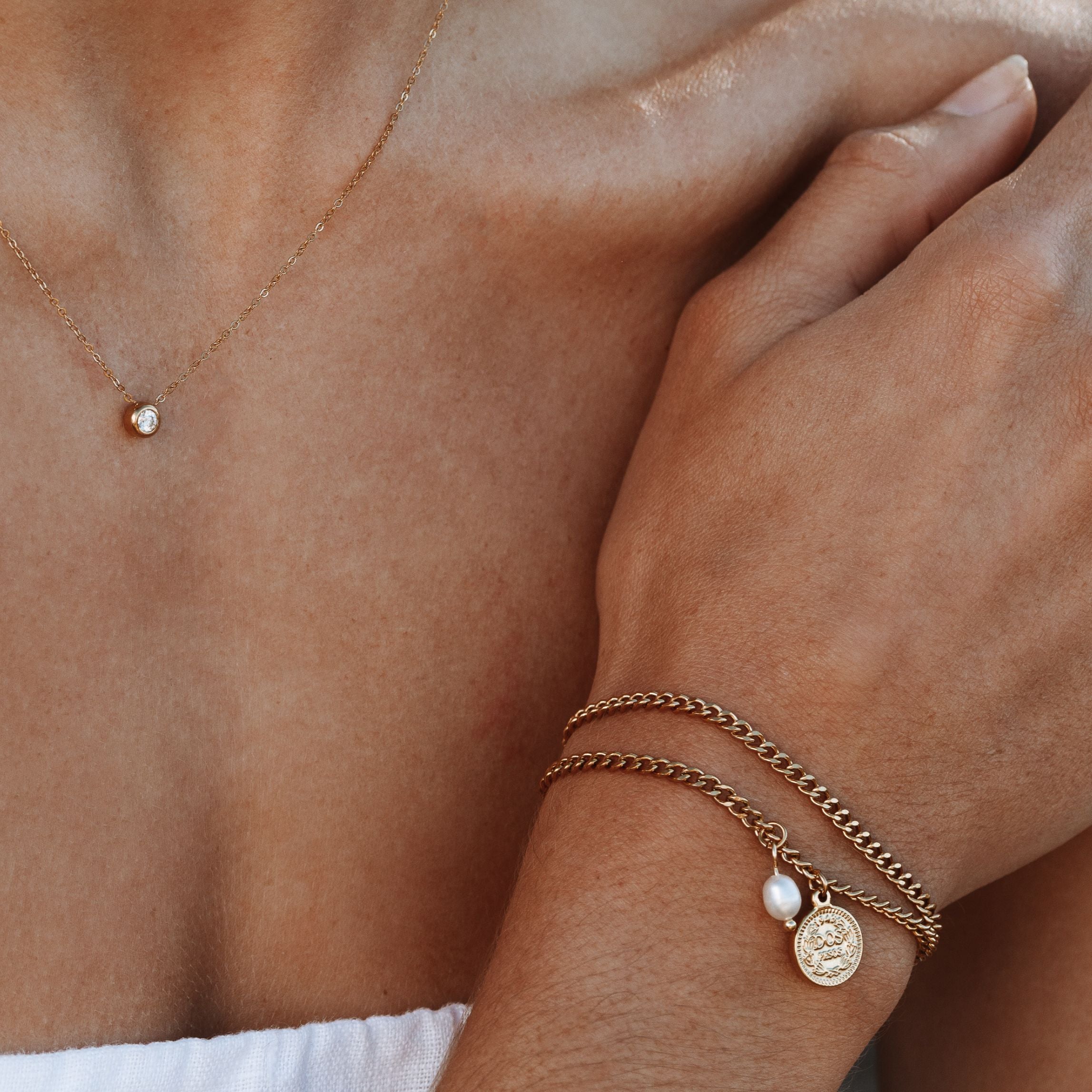 Athena Señora Bracelet