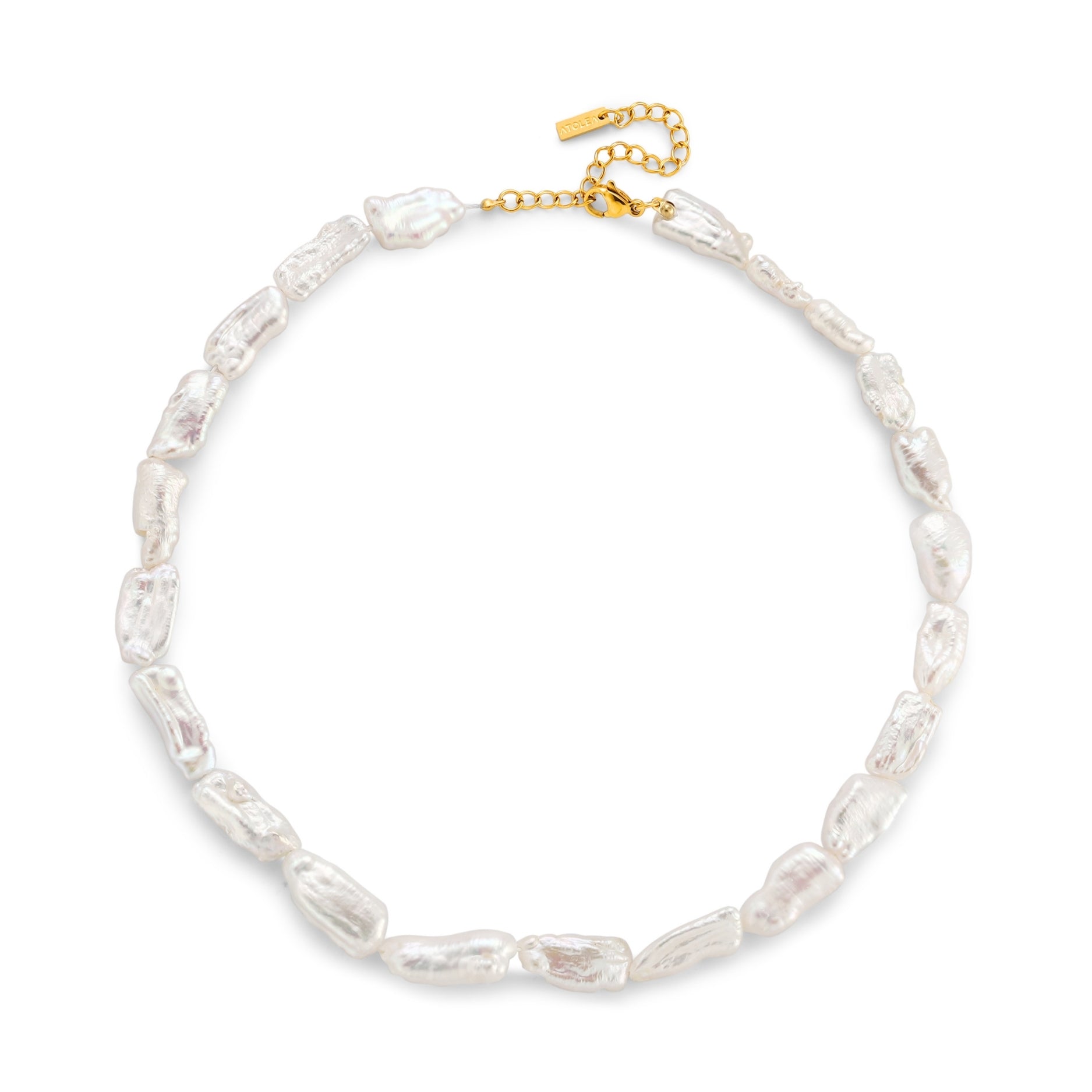 Athena Sunkissed Choker