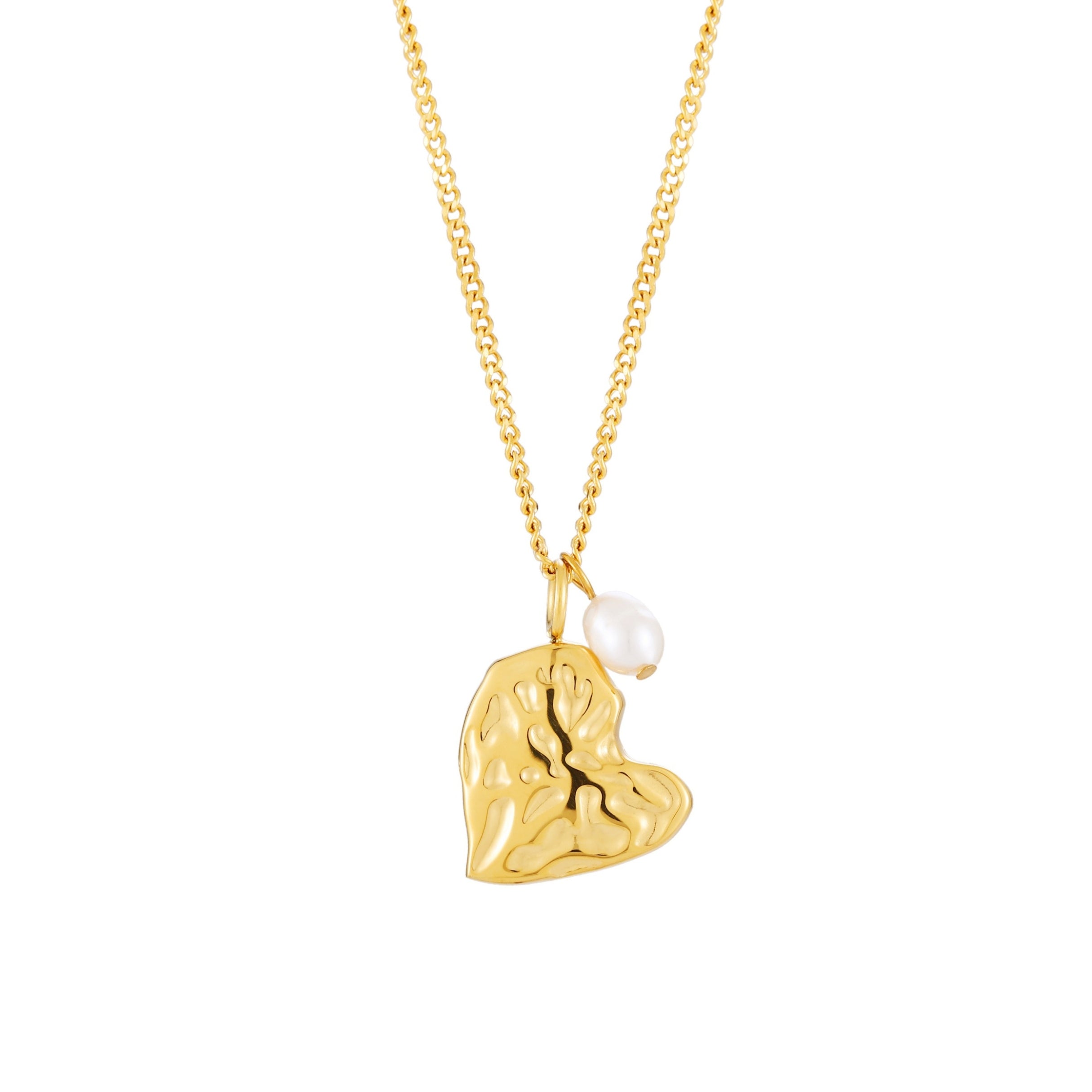 Athena Valentine Necklace