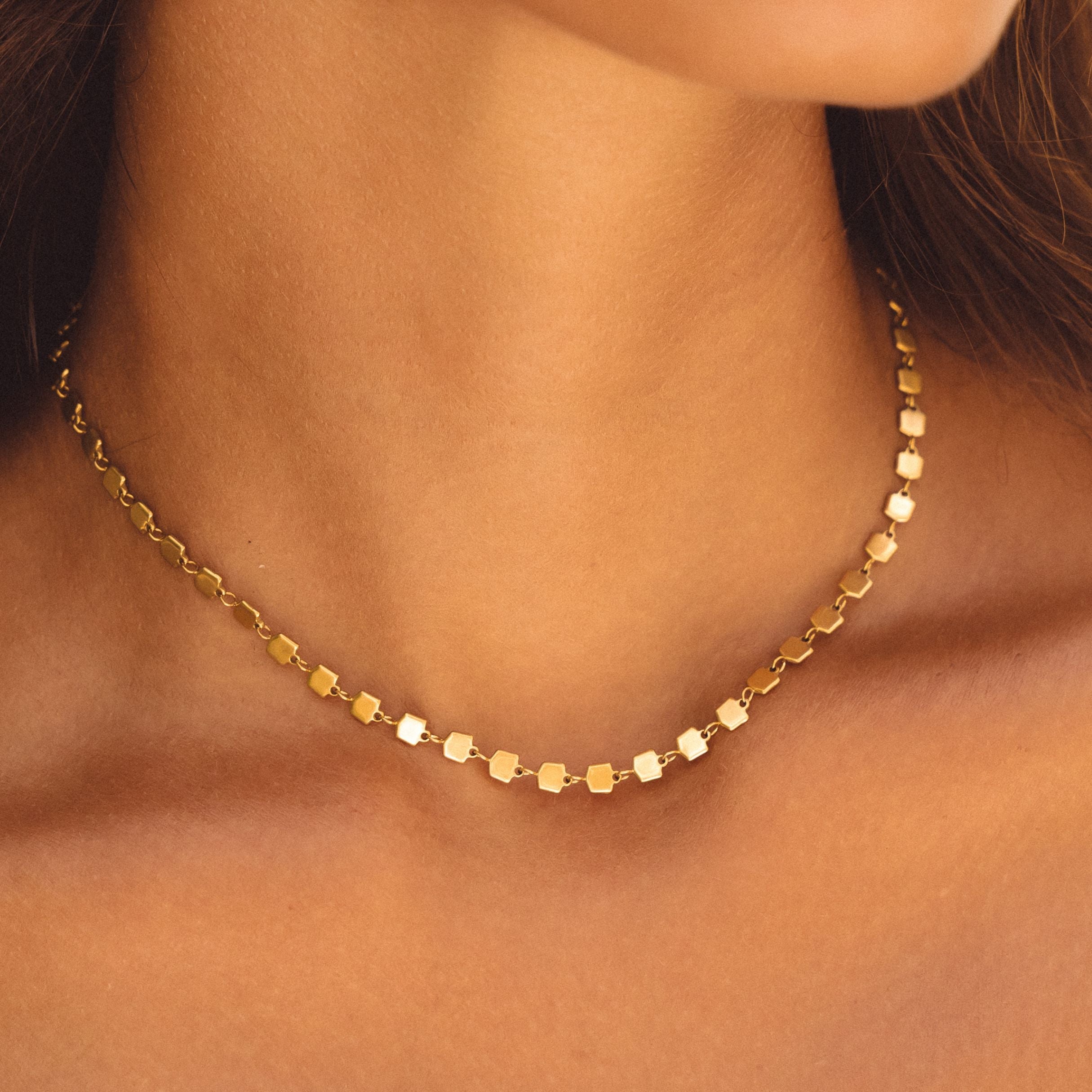 Athena Ilios Choker