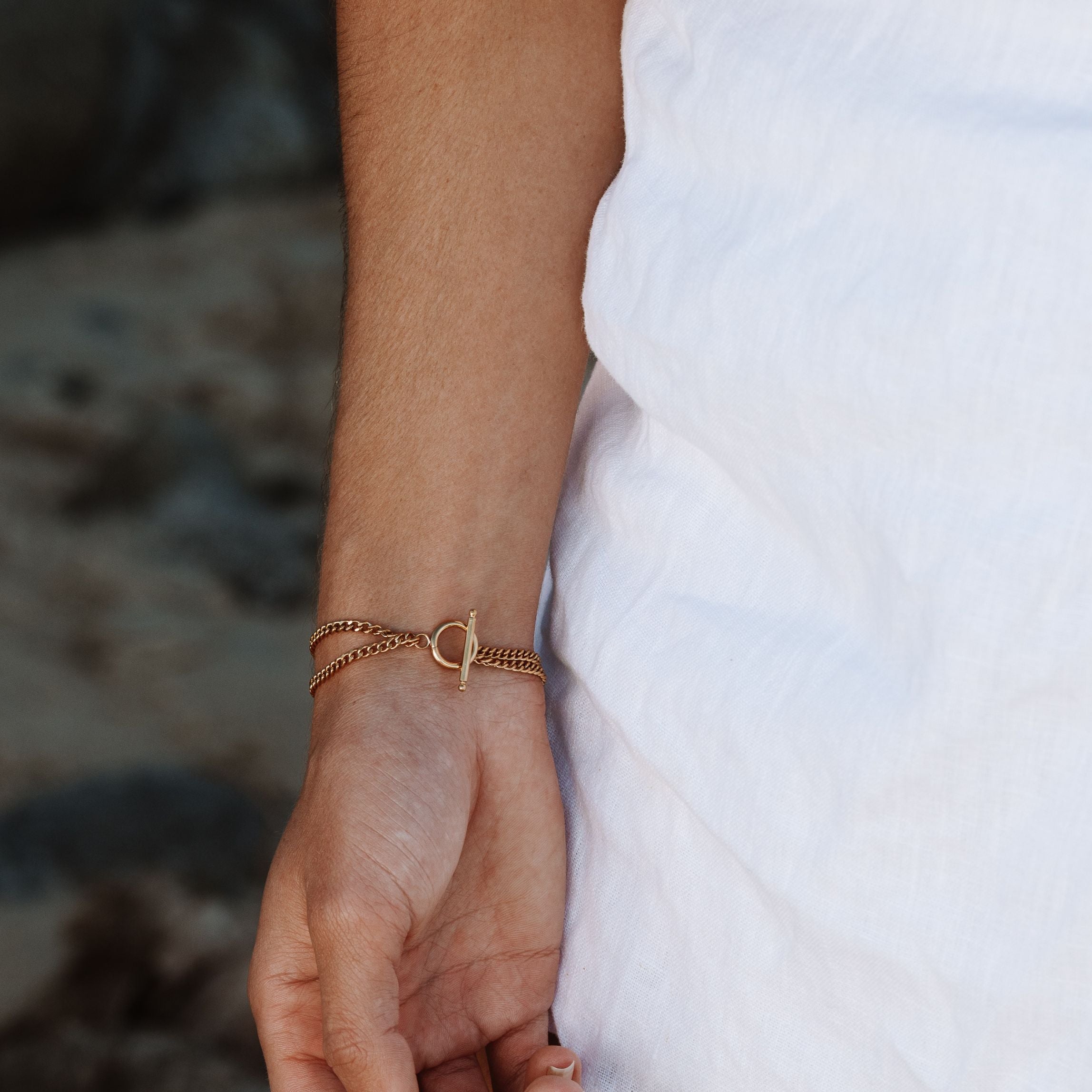 Athena Señora Bracelet