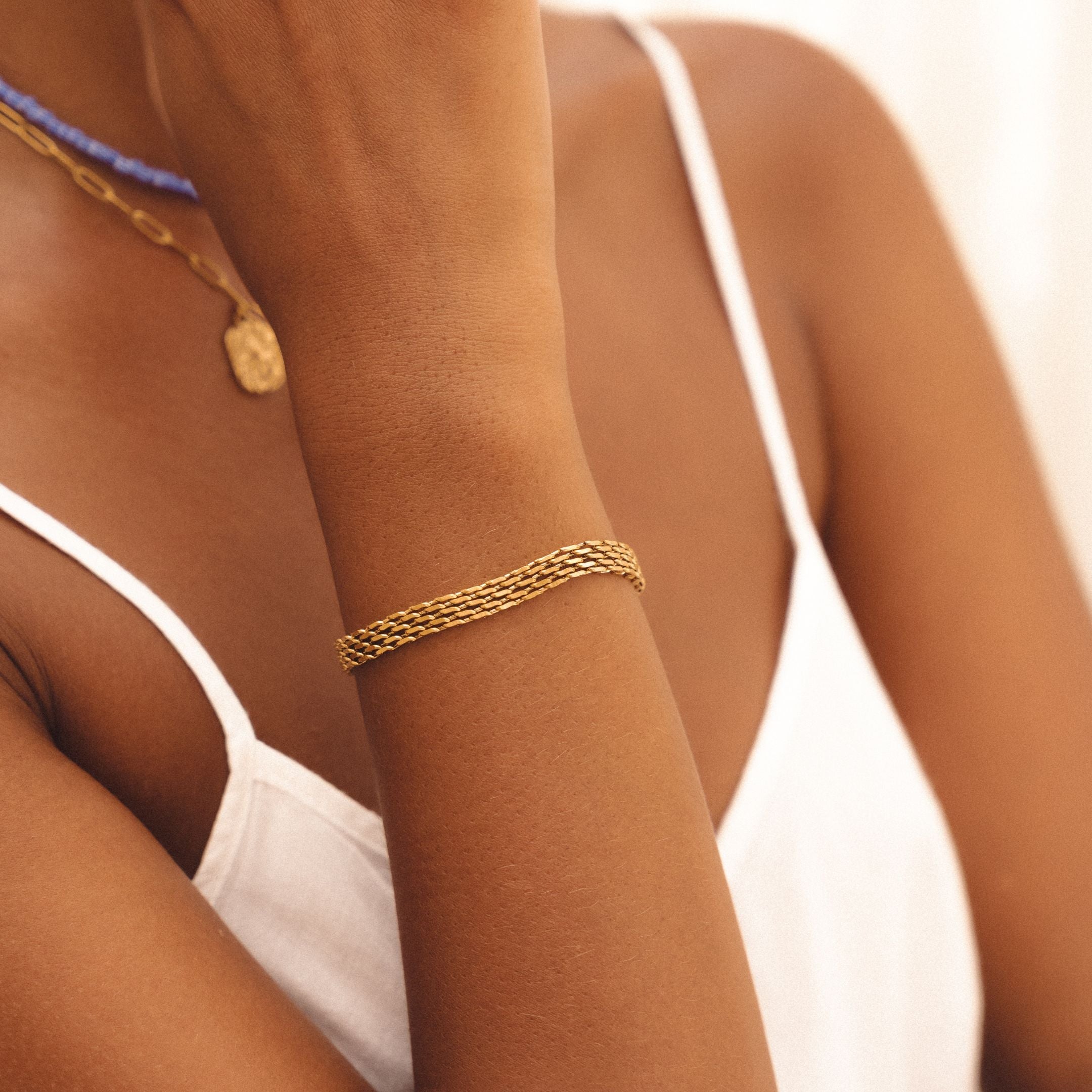 Athena Sifnos Bracelet