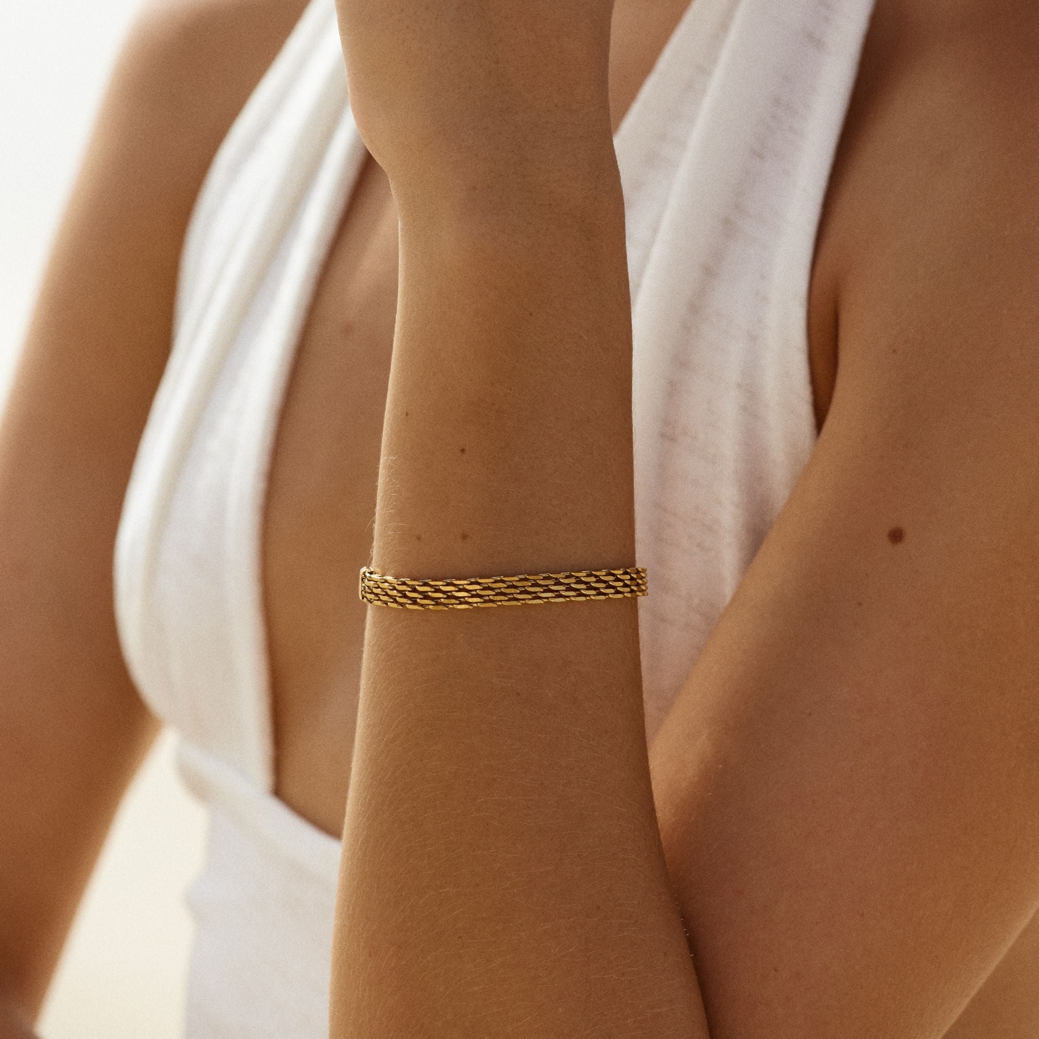 Athena Sifnos Bracelet
