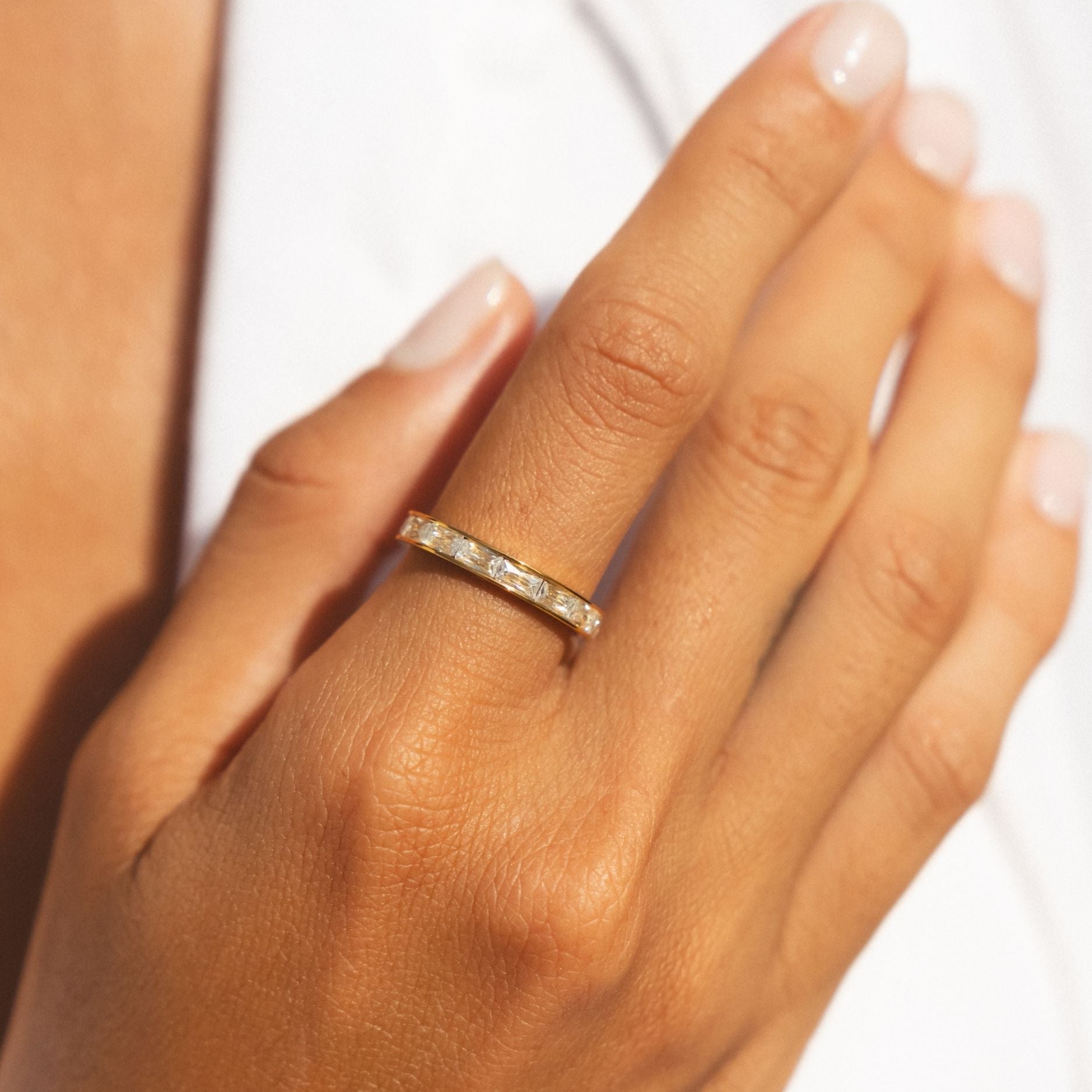 Athena Elysia Ring