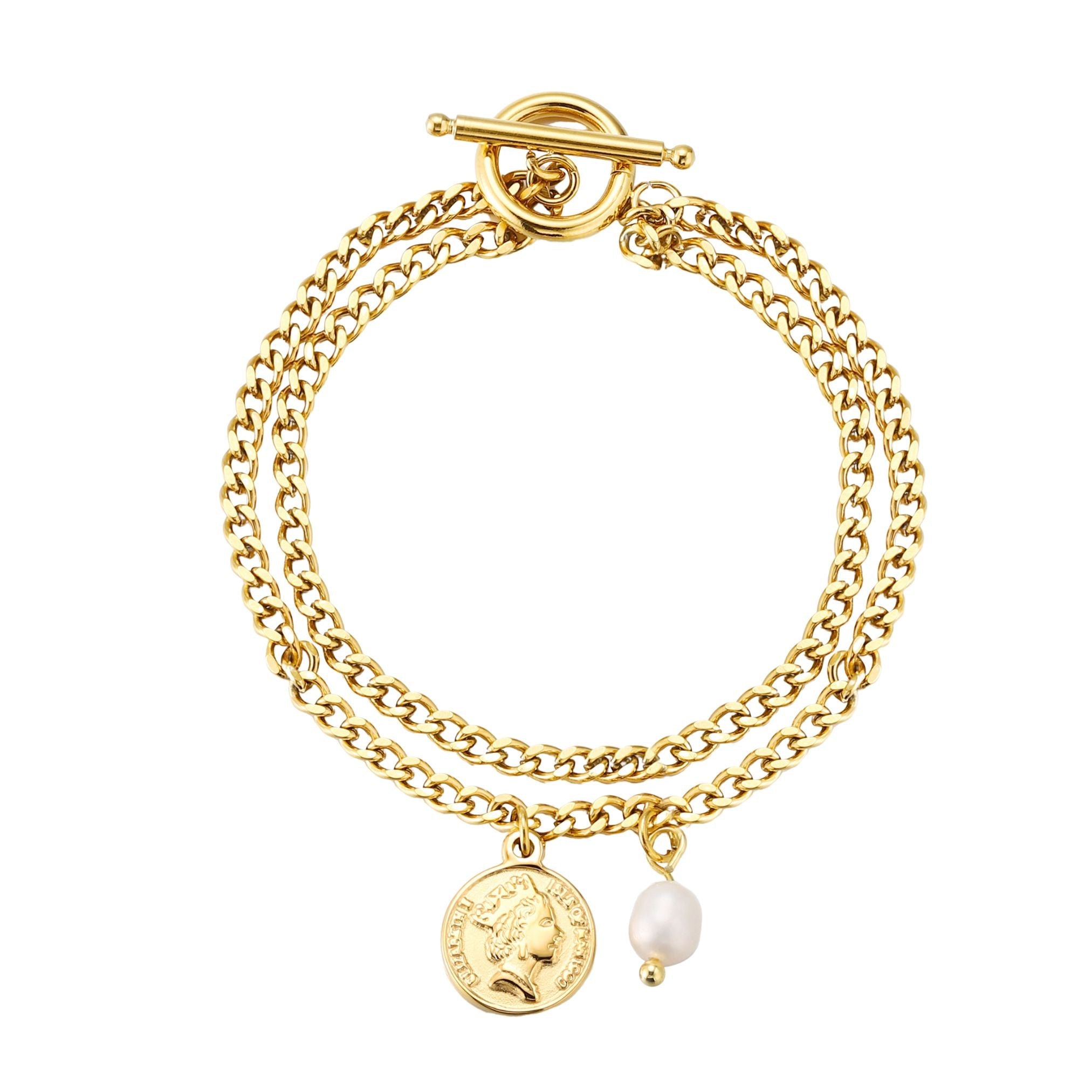 Athena Señora Bracelet