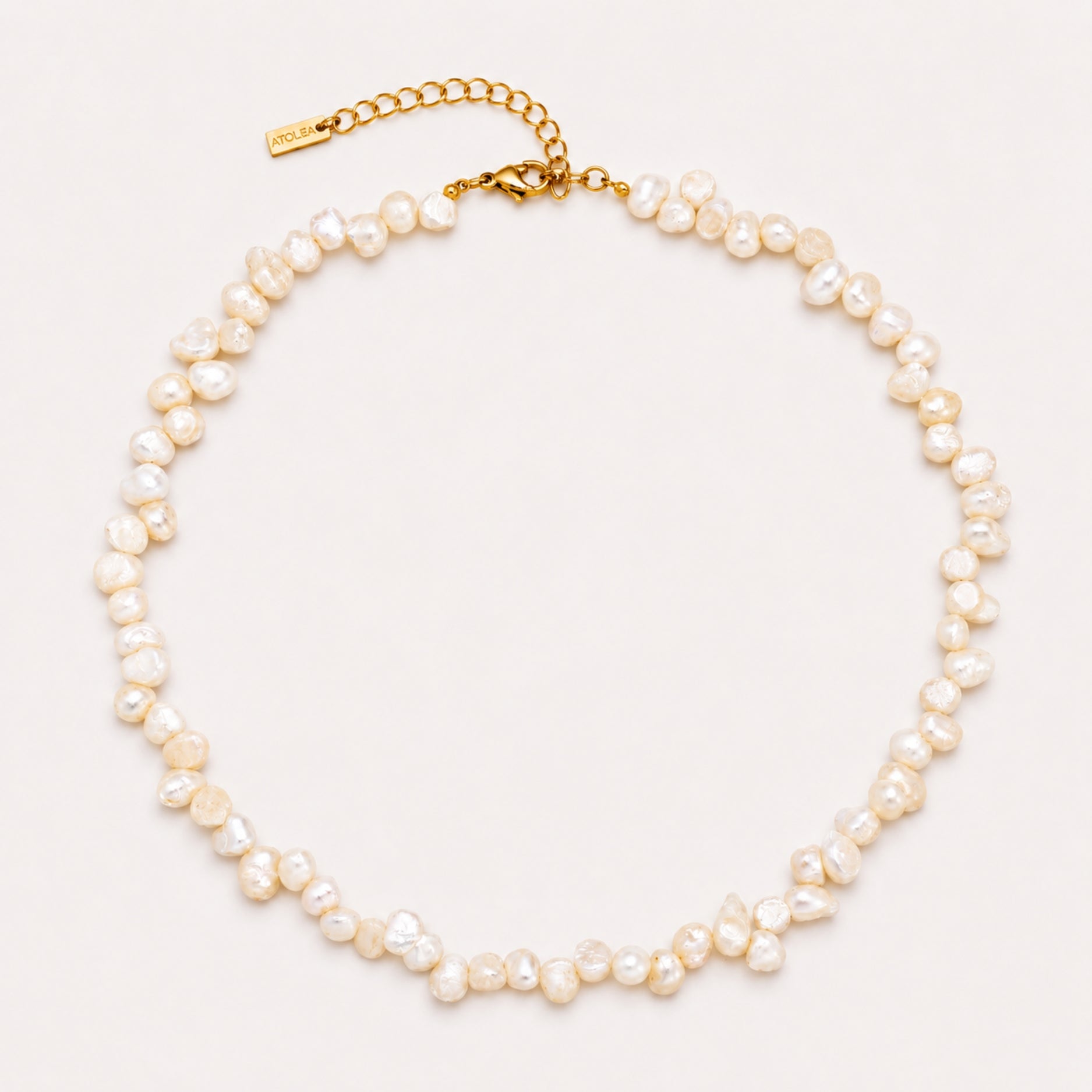 Athena Sunseeker Choker