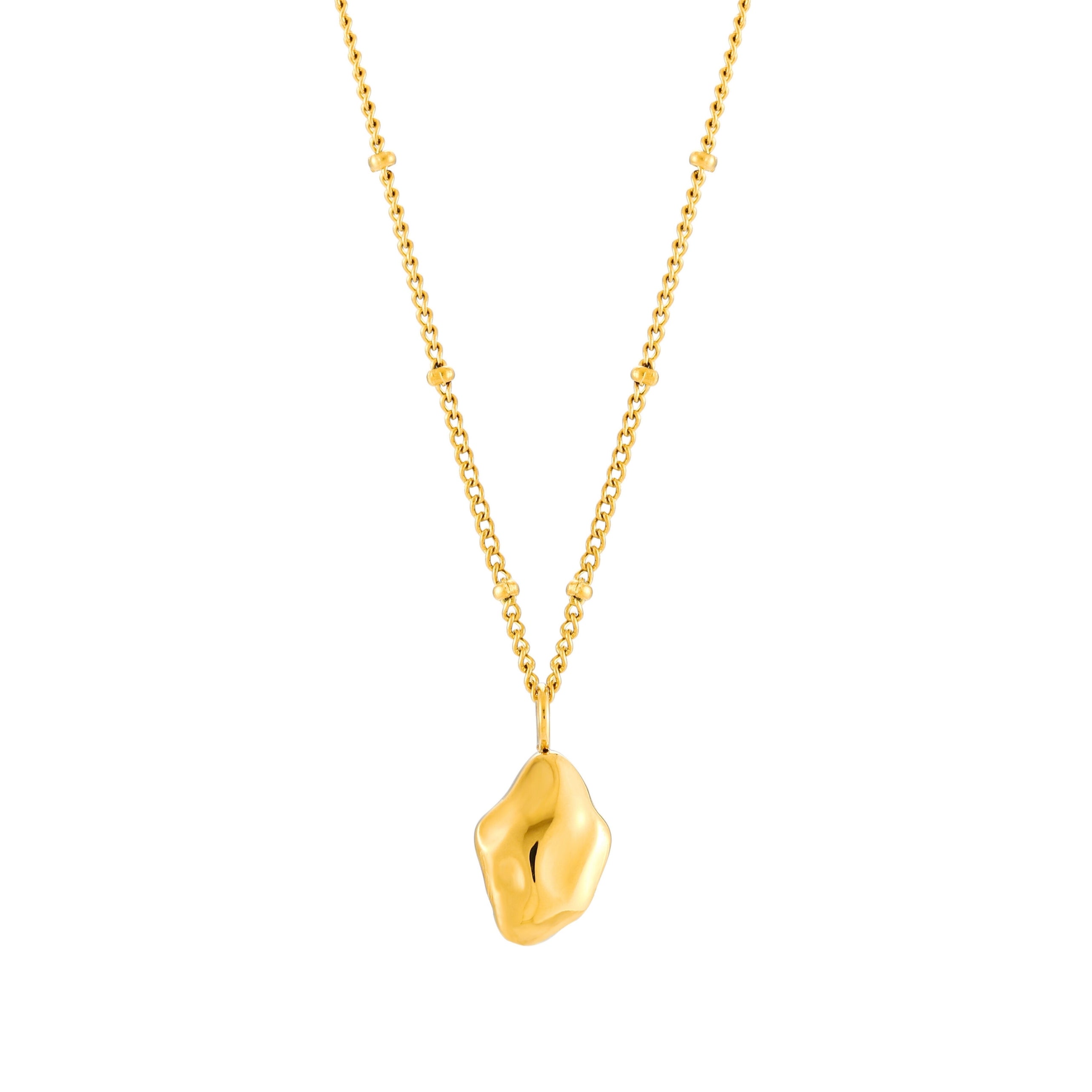 Athena Goldie Necklace