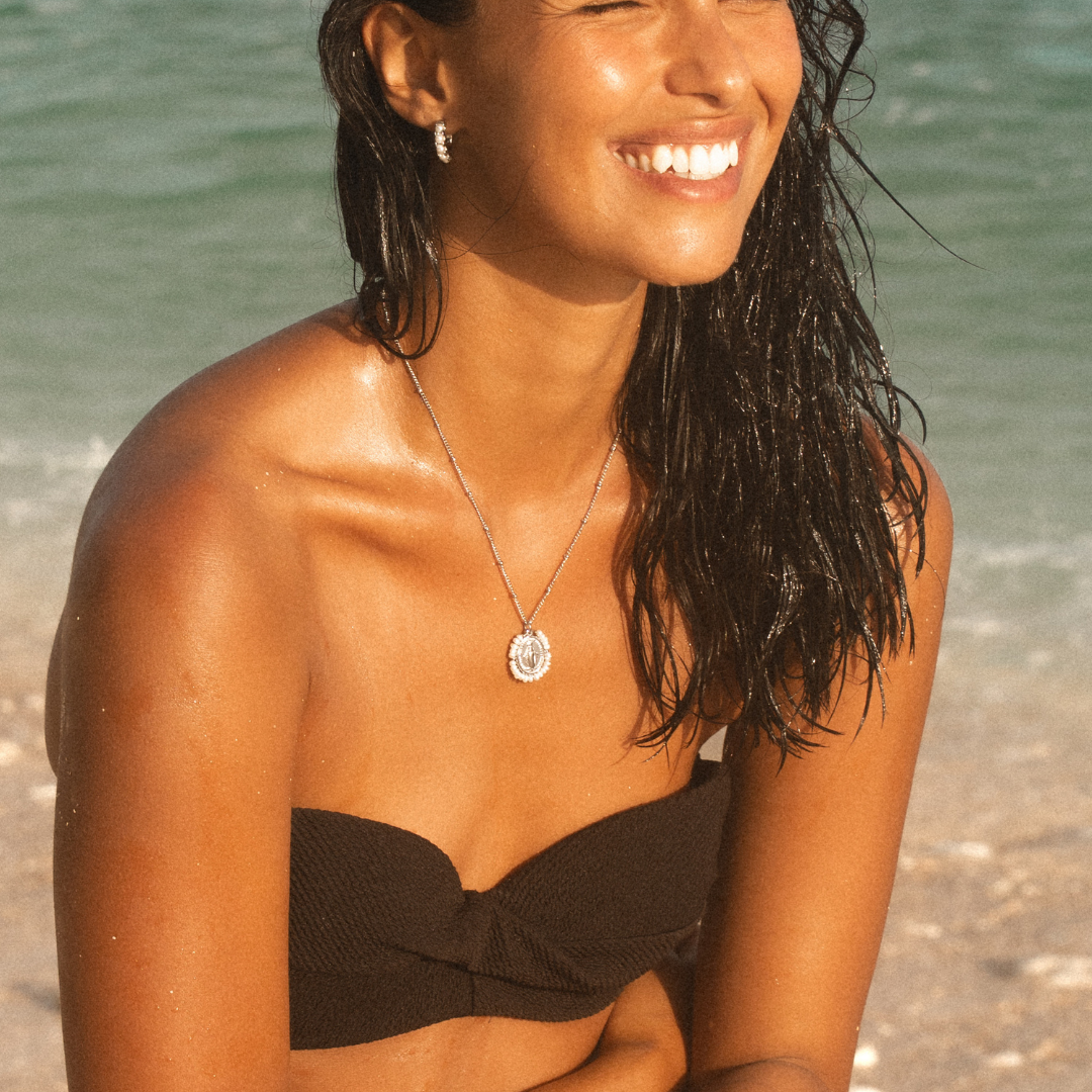 Athena Grace Necklace