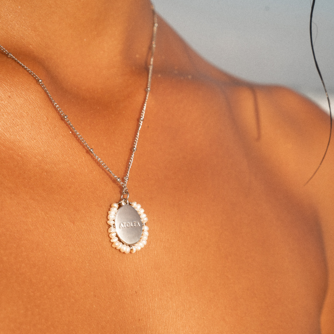 Athena Grace Necklace