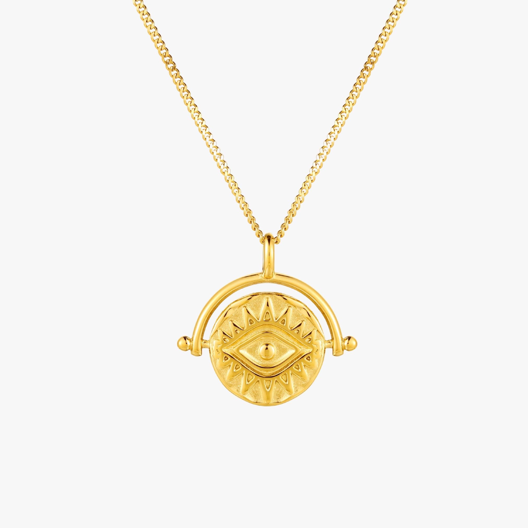 Athena Athena Necklace
