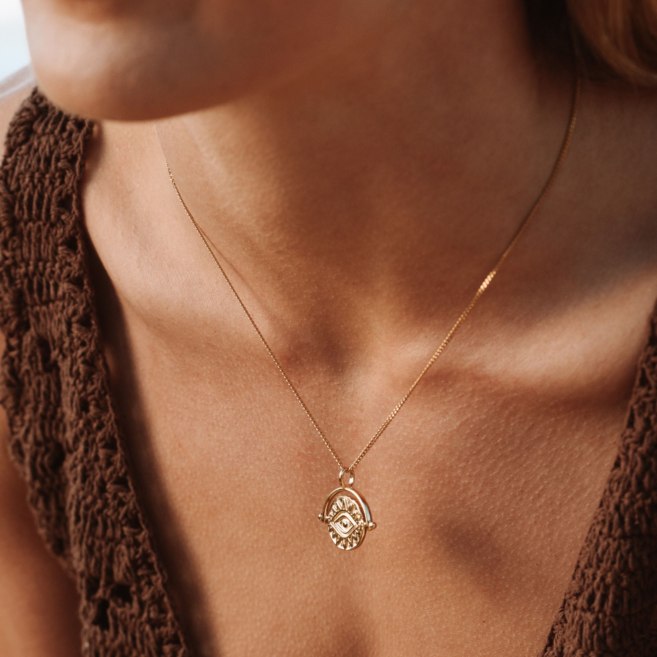 Athena Athena Necklace