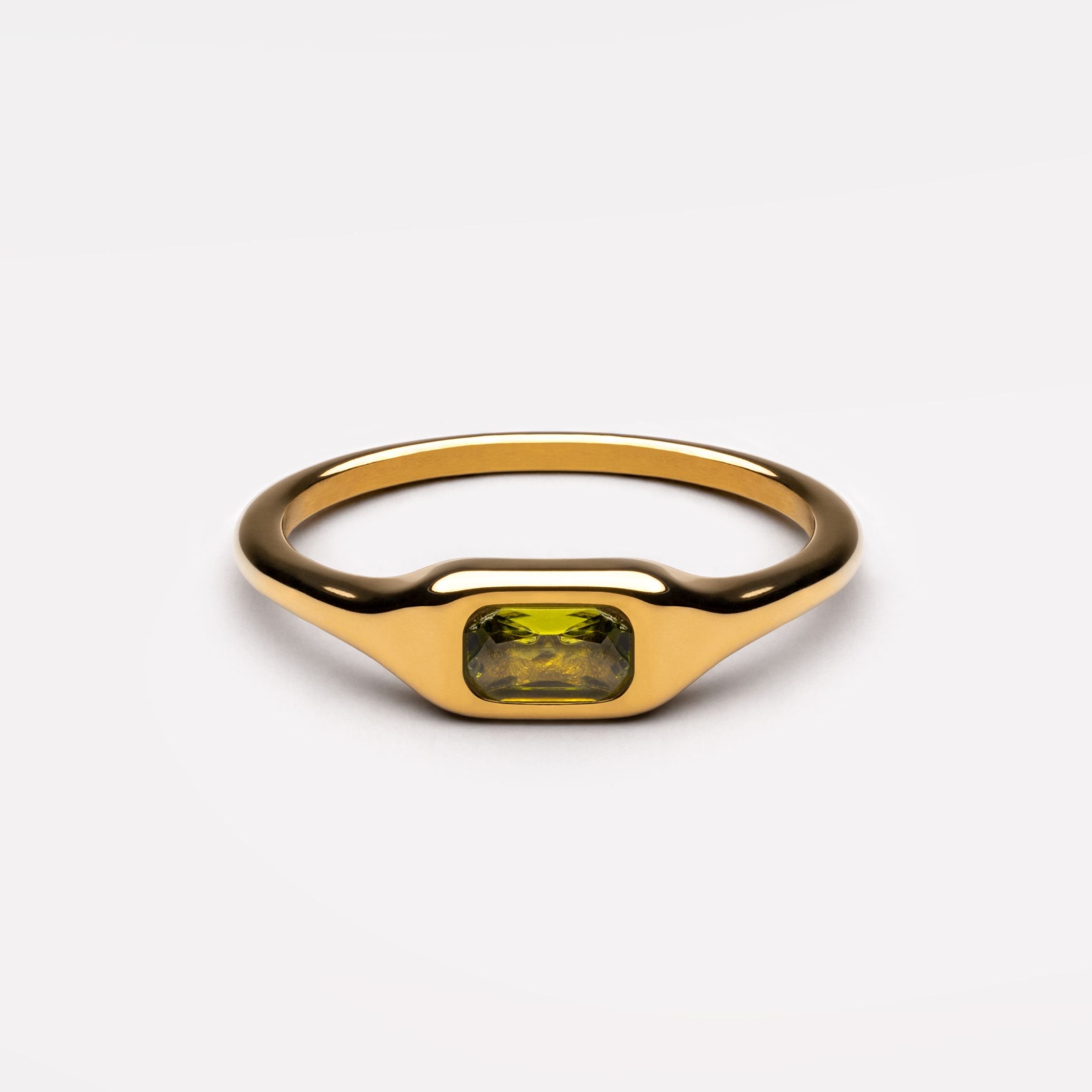 Athena Laguna Ring