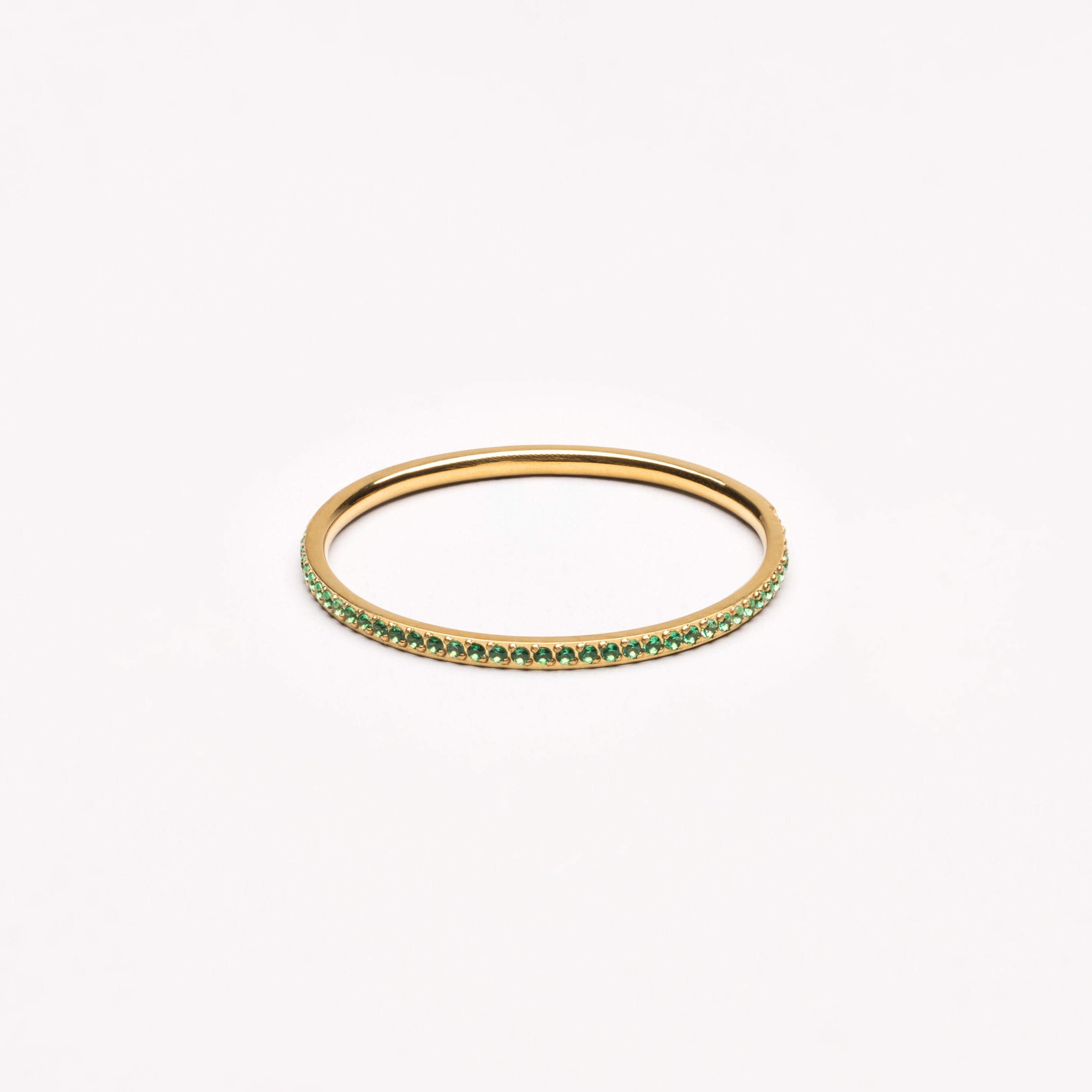 Athena Auroras Ring
