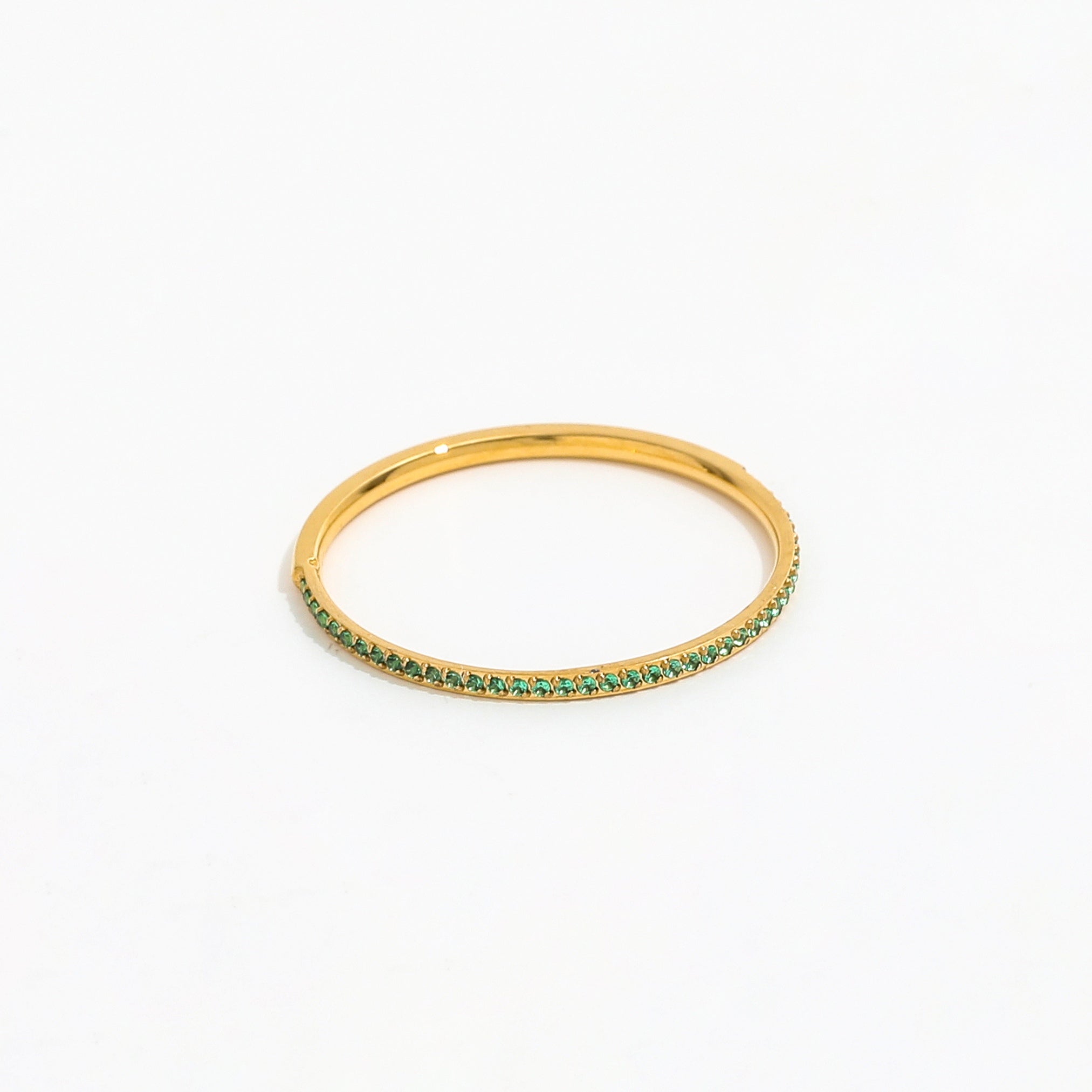 Athena Auroras Ring