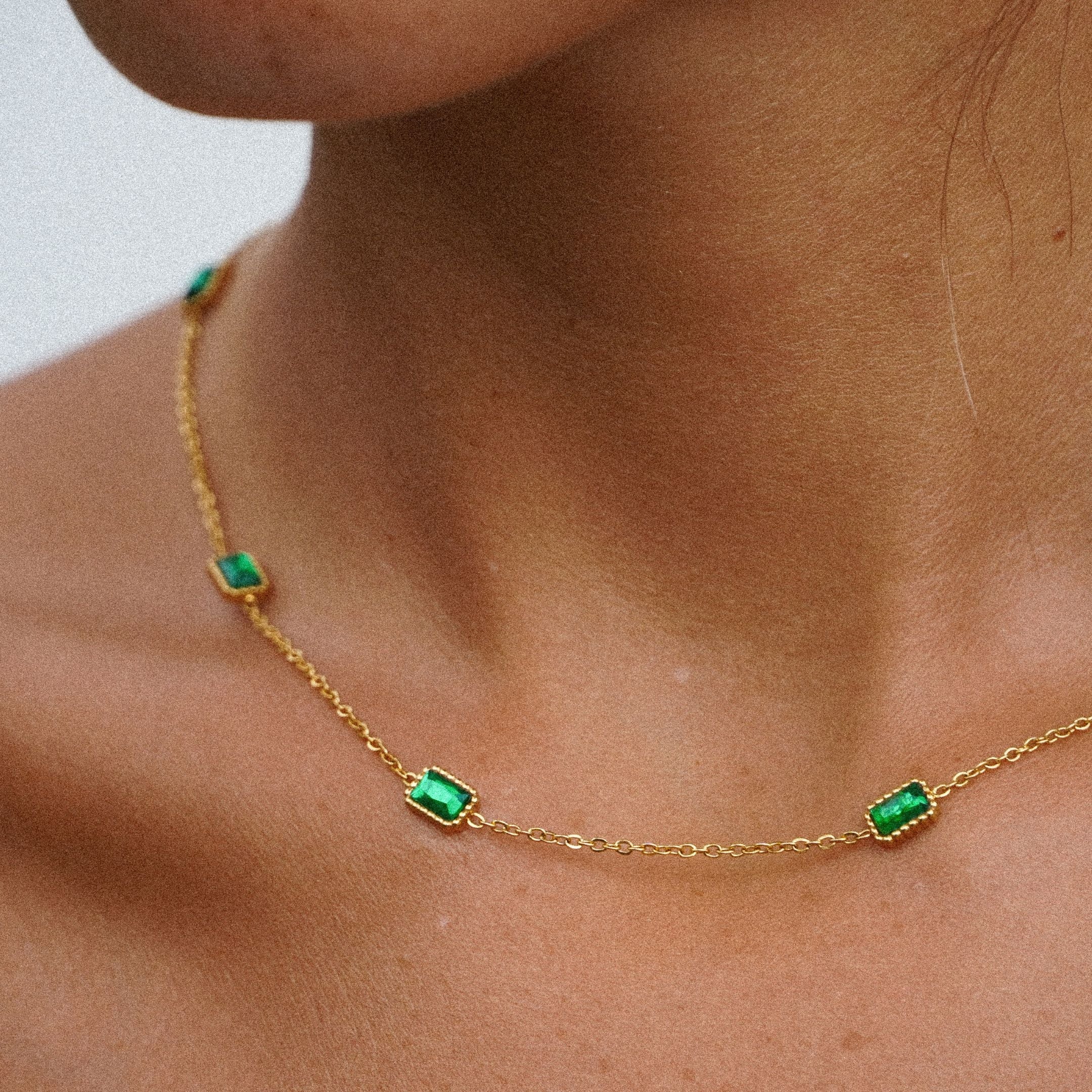 Athena Raja Ampat Necklace