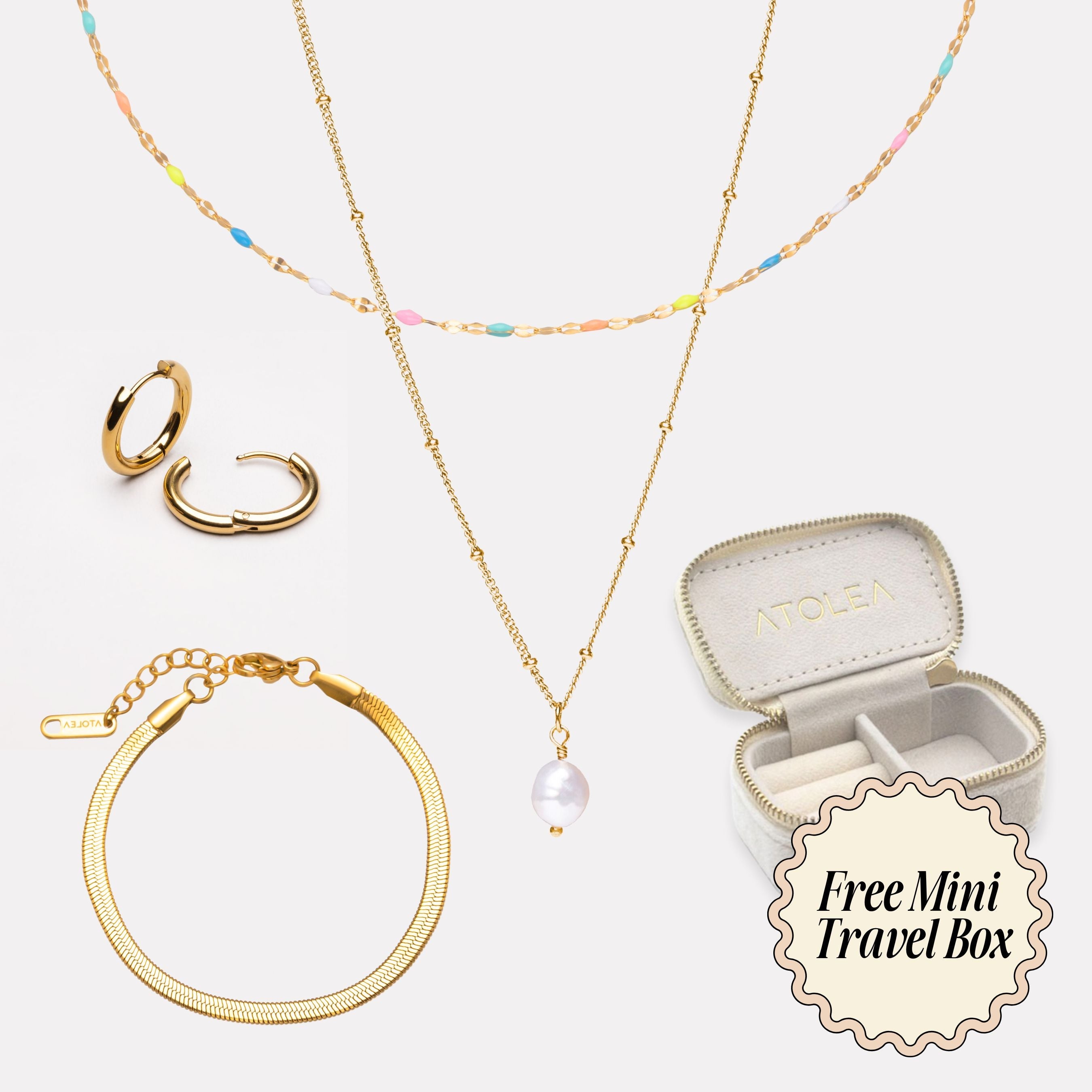 Athena Best-Sellers Bundle