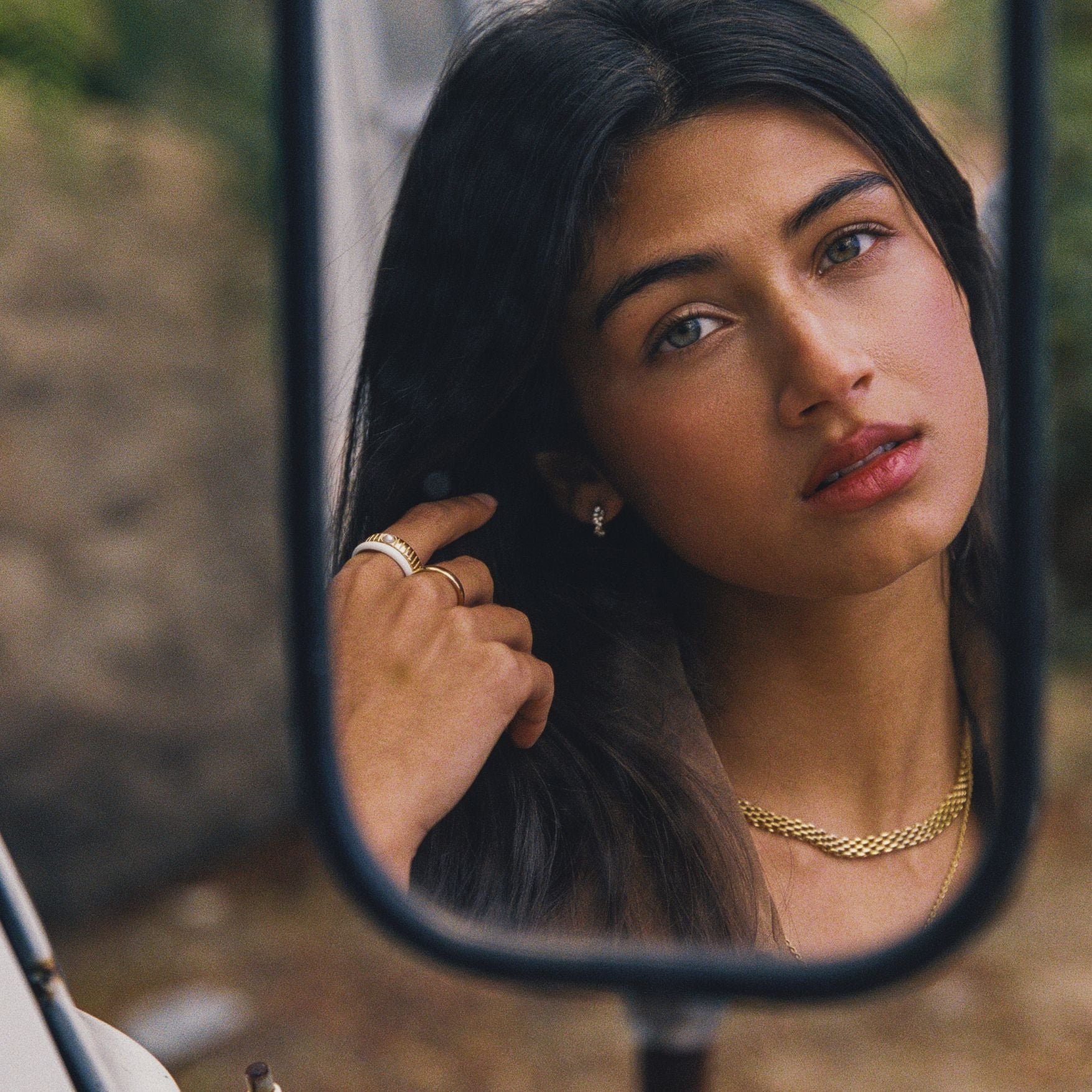 Athena Sifnos Choker