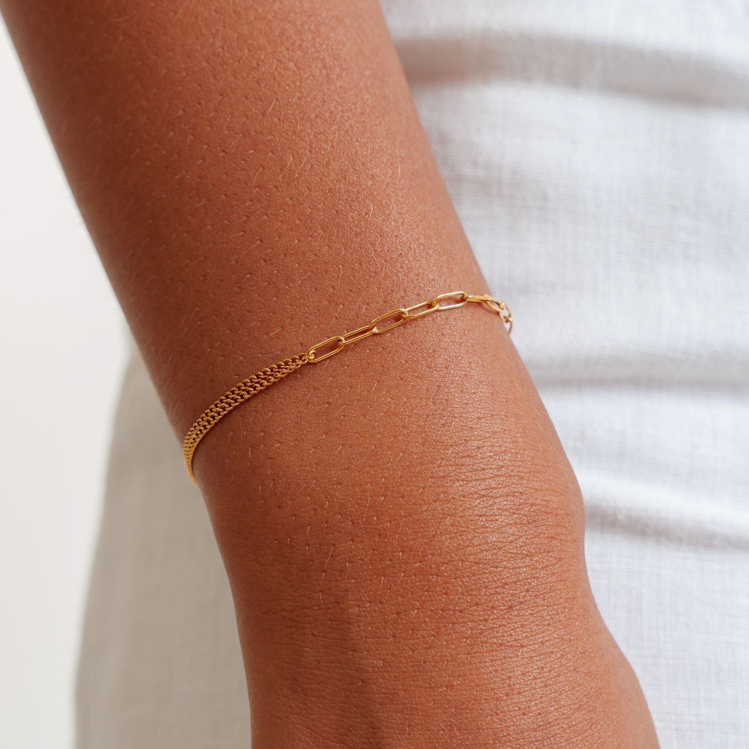Athena Balance Bracelet