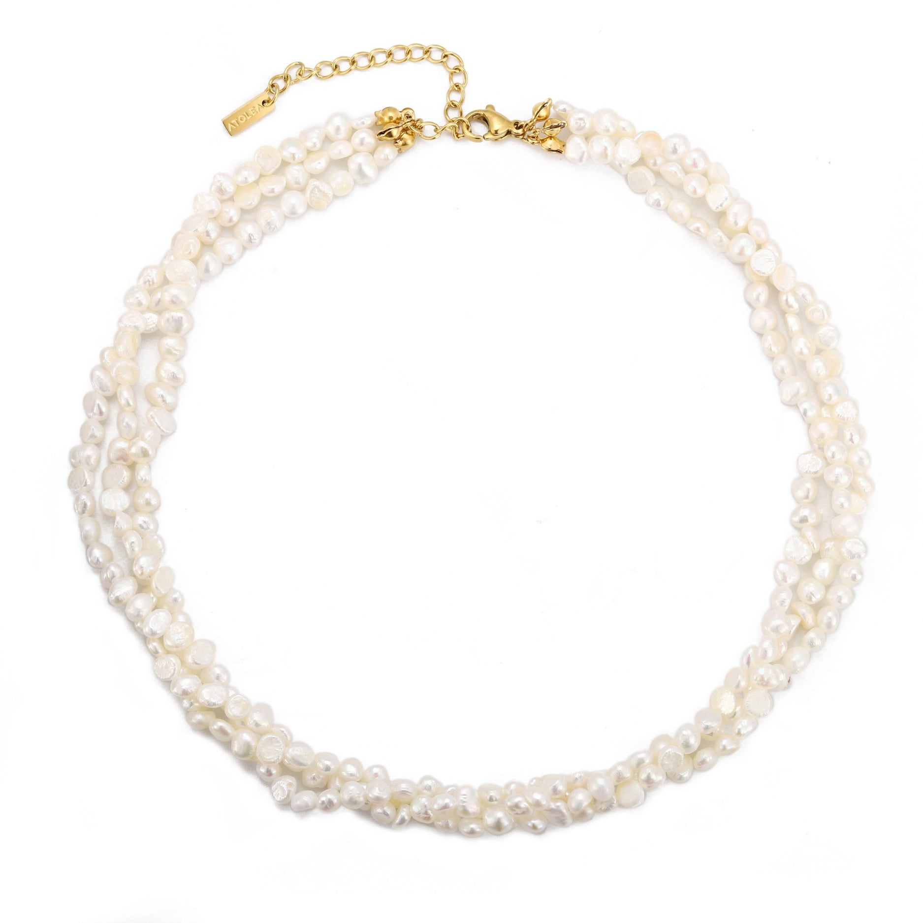 Athena Positano Choker