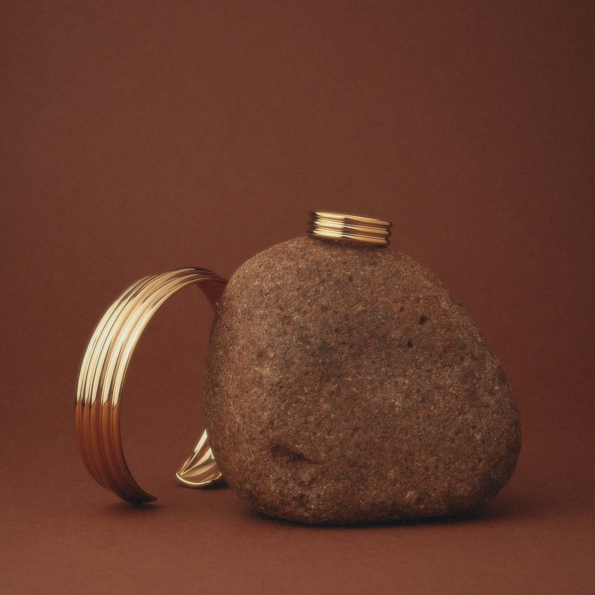 Athena Linea Cuff