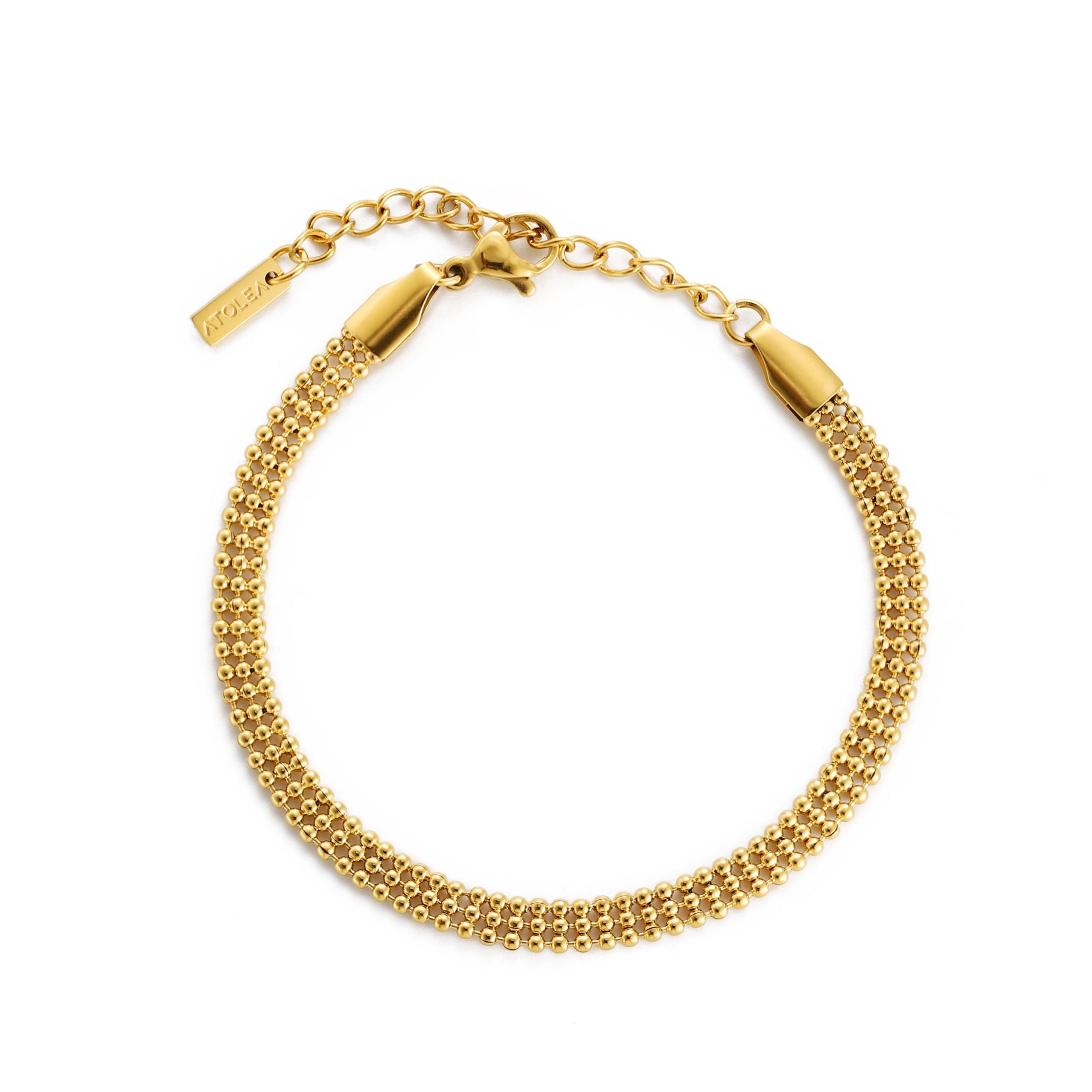 Athena Paloma Bracelet