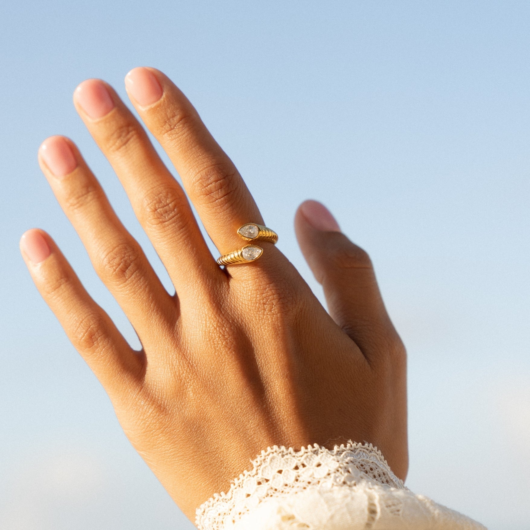 Athena Naya Ring