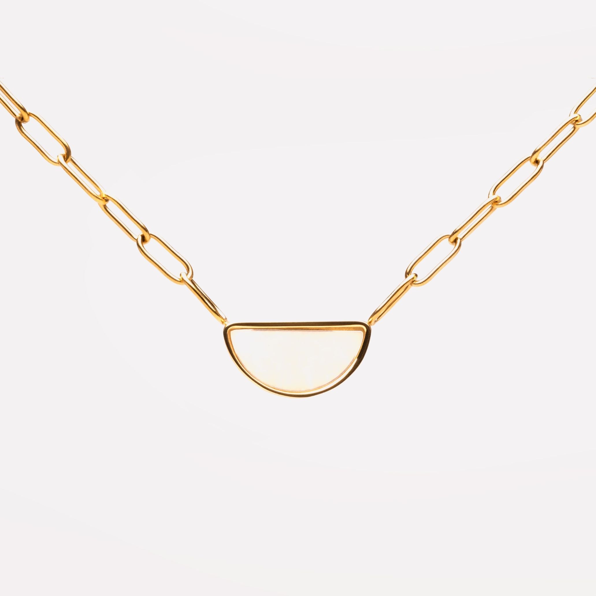 Athena Muse Choker
