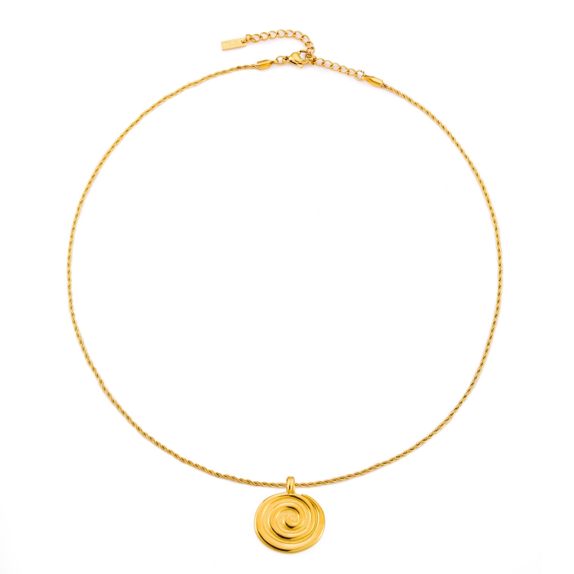 Athena Nalu Necklace