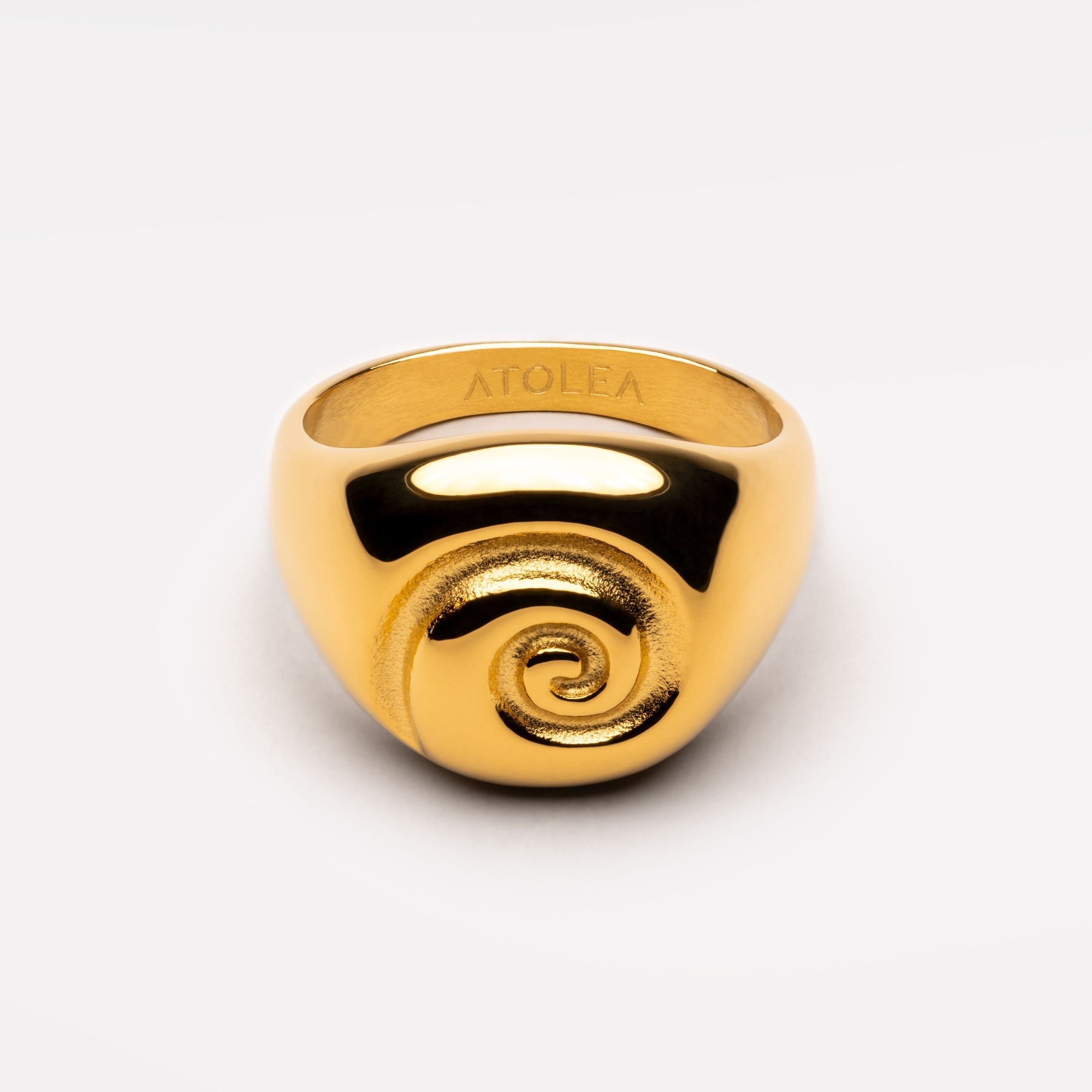 Athena Calypso Ring