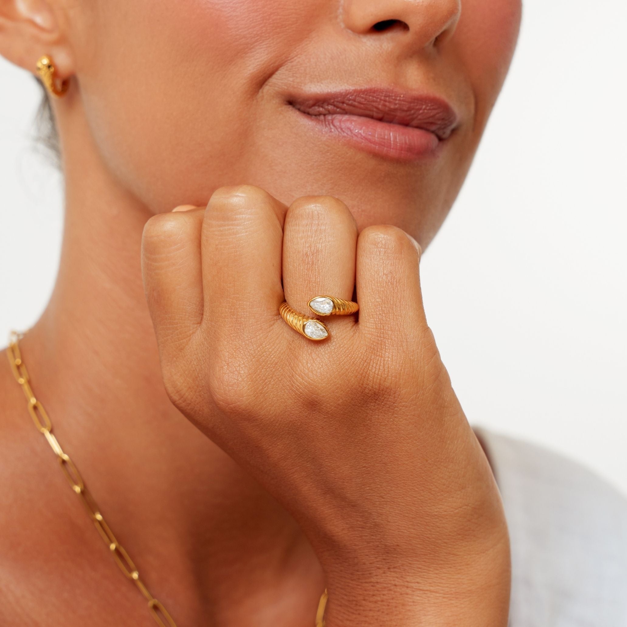 Athena Naya Ring