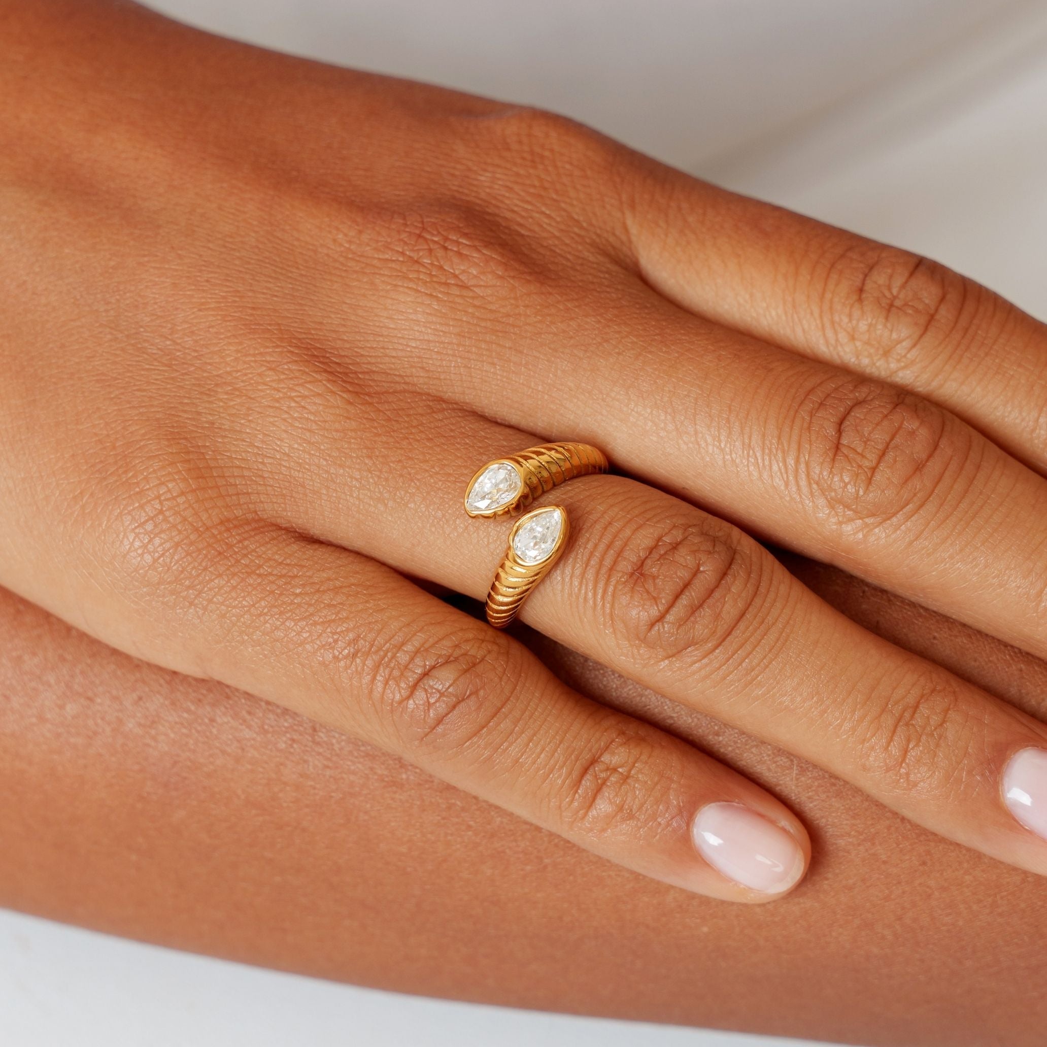 Athena Naya Ring