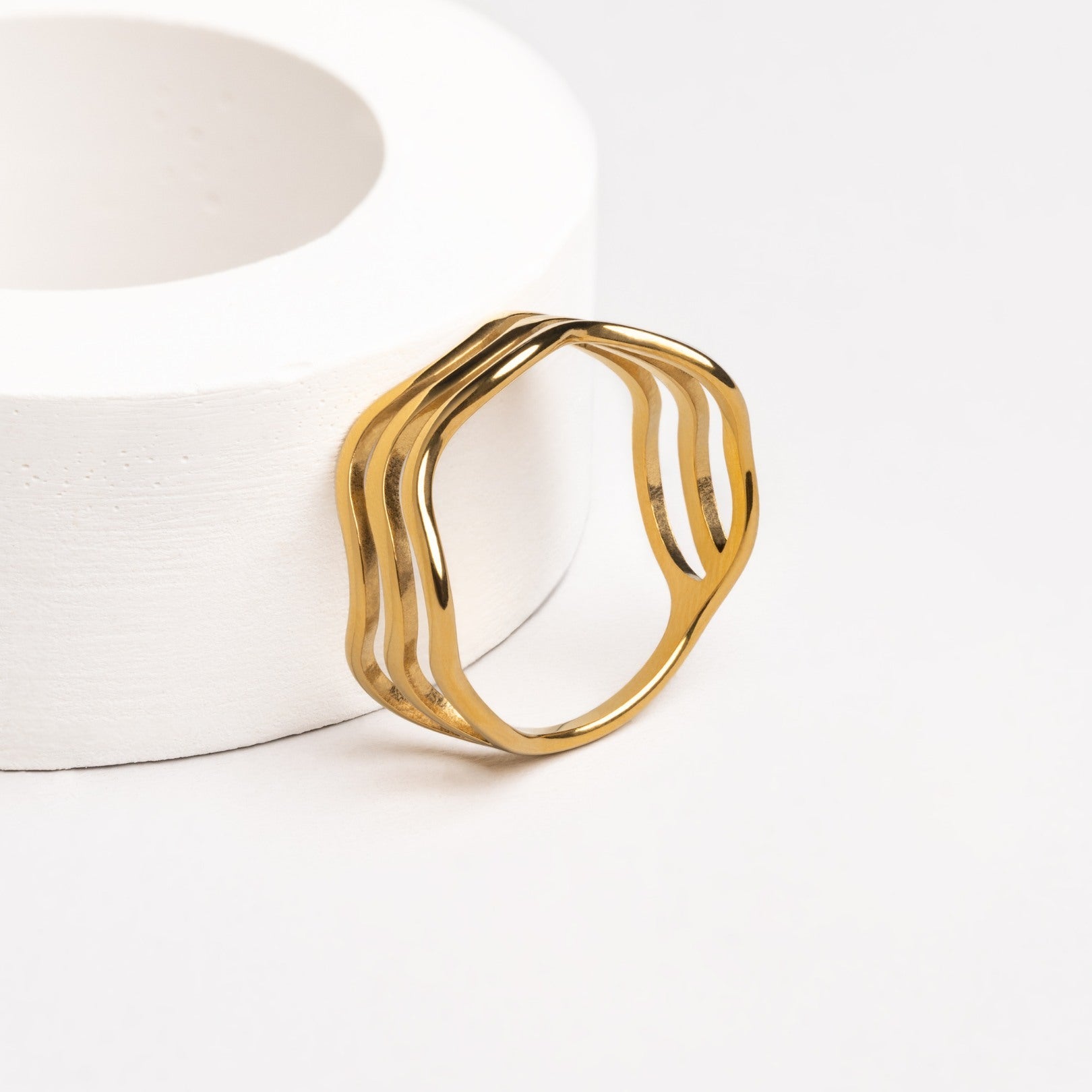 Athena Ocean Ring