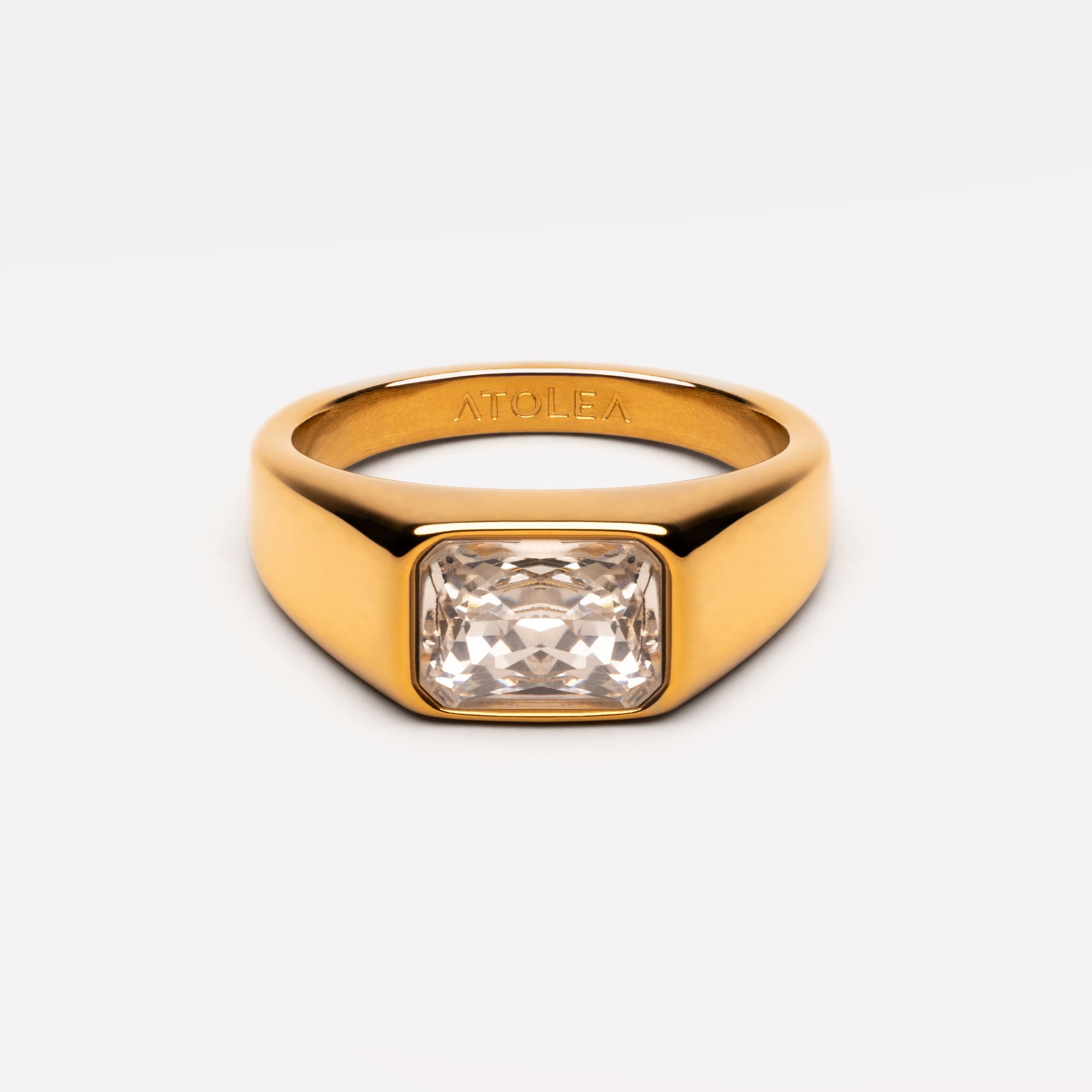 Athena Kaia Ring