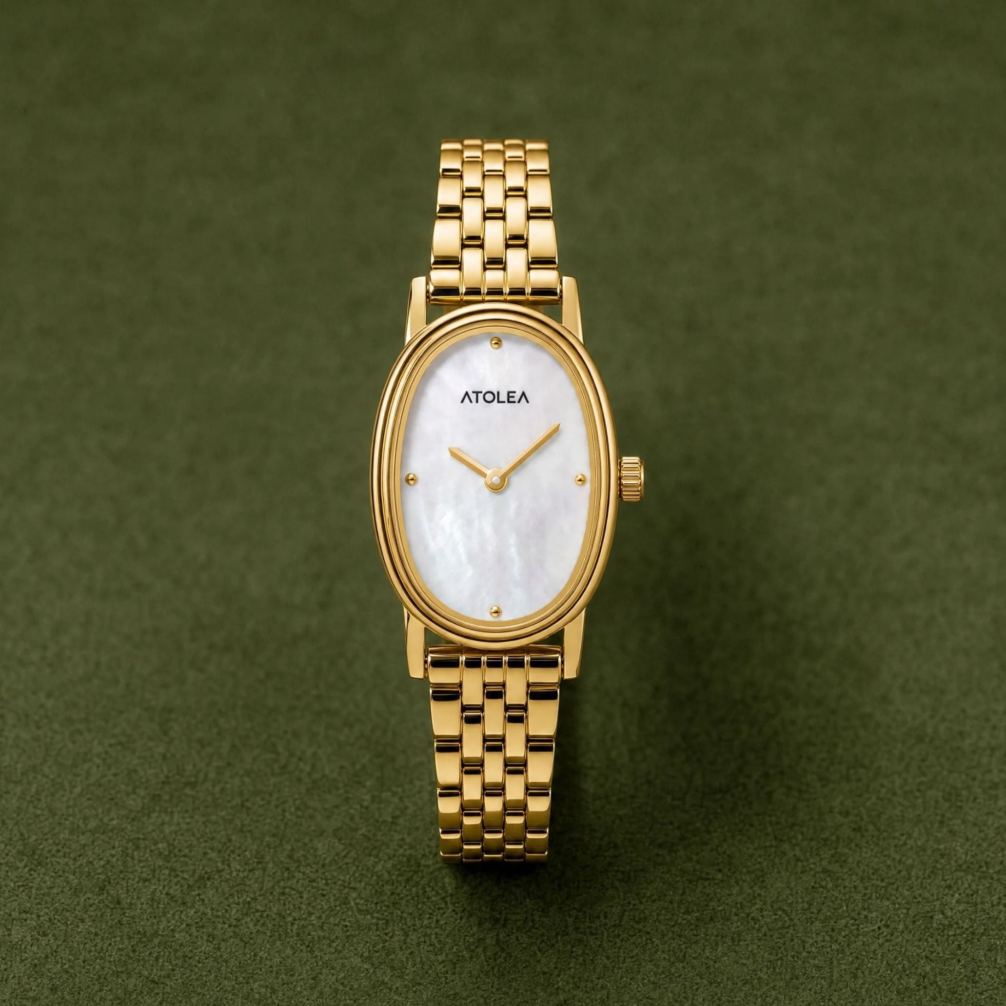Athena Aurea Watch