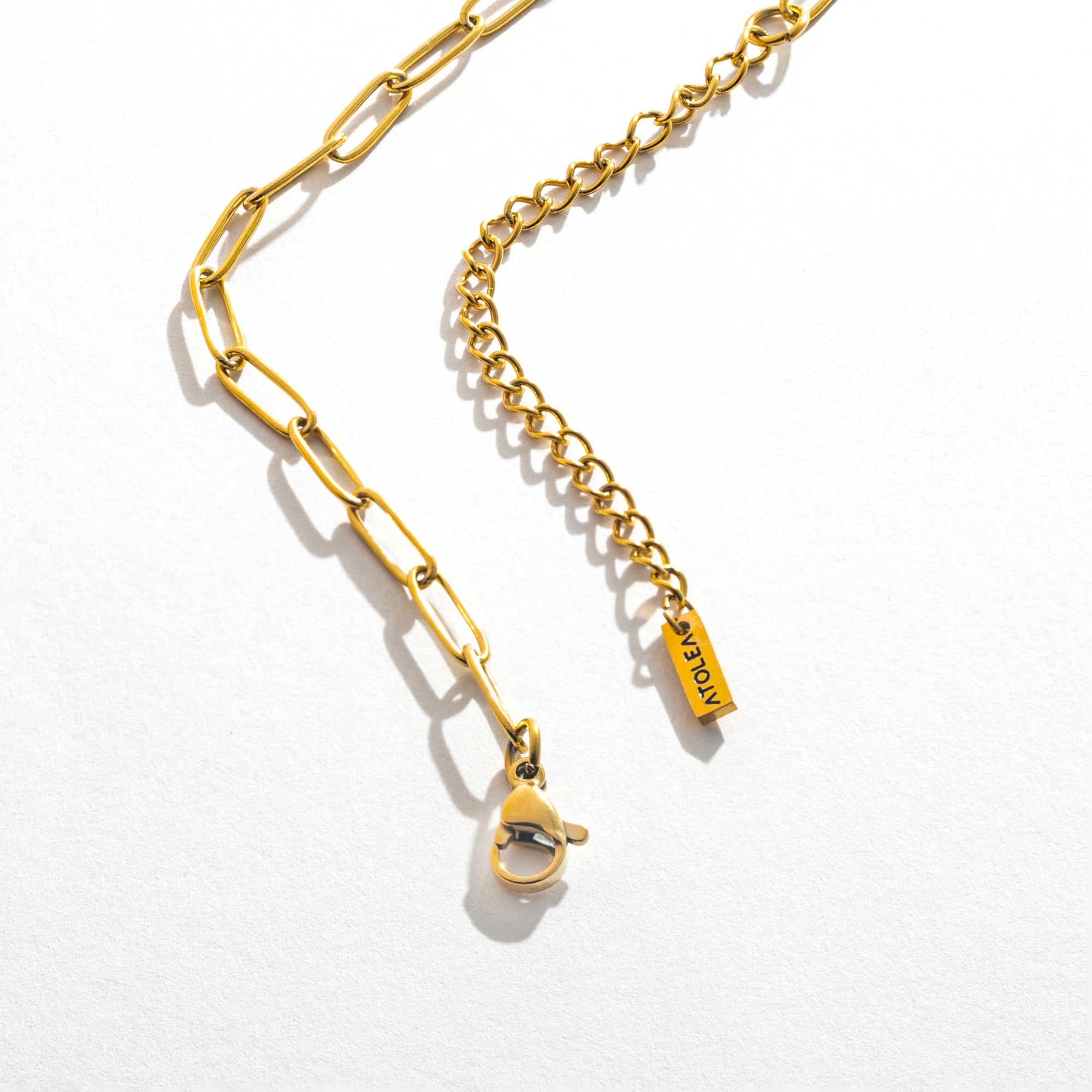 Athena Paperclip Bundle