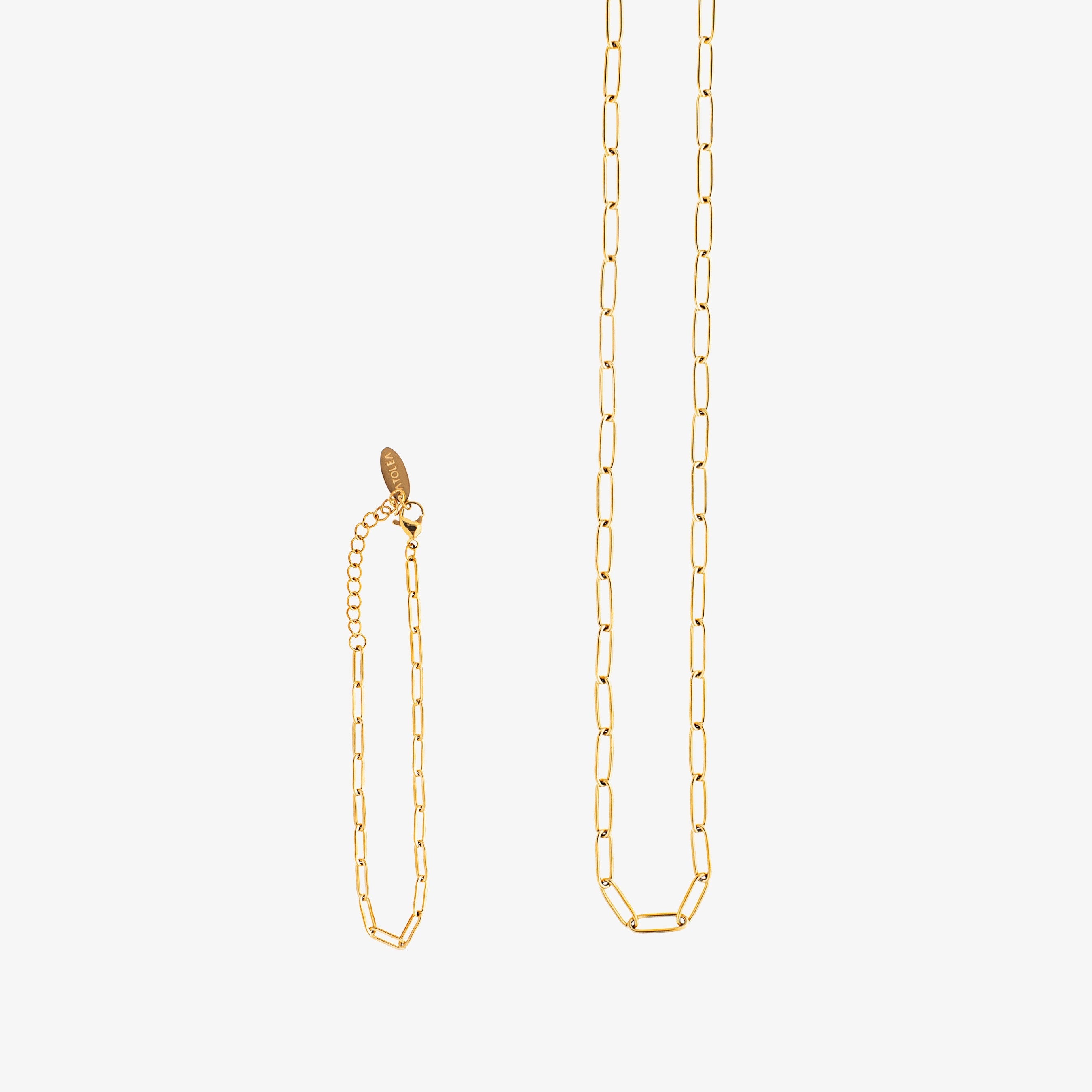 Athena Paperclip Bundle