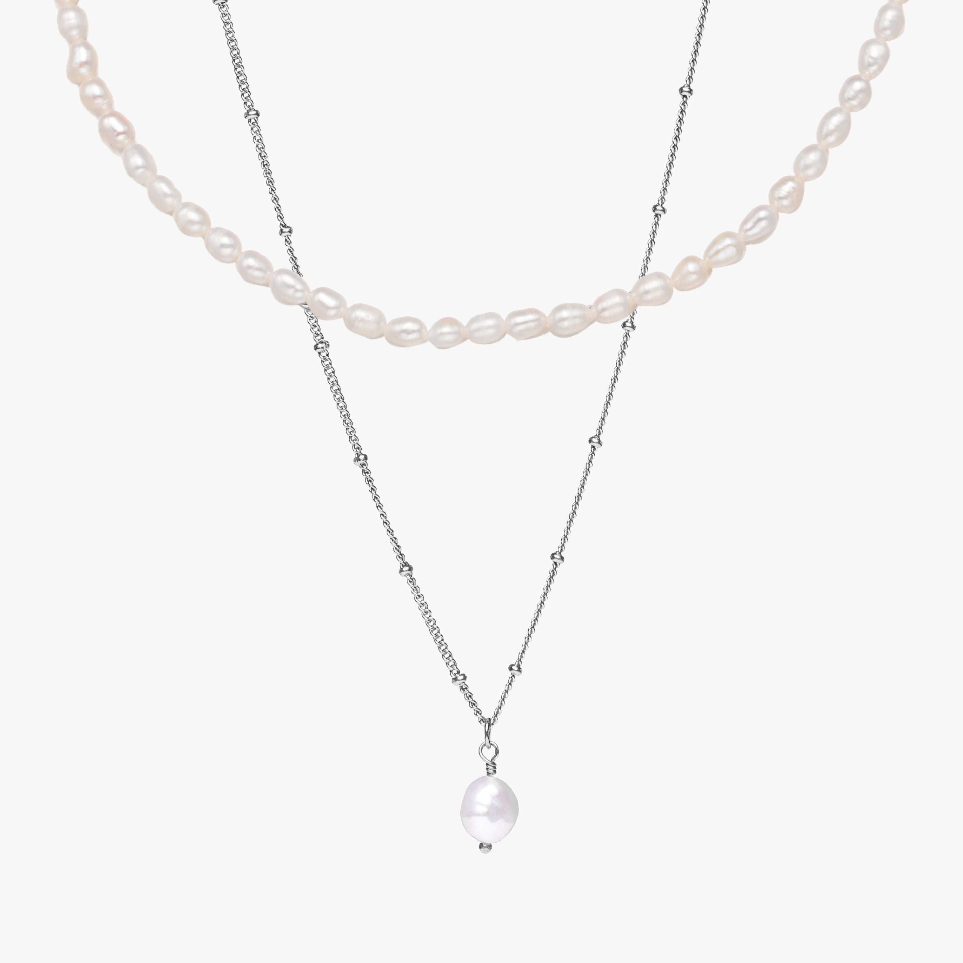 Athena Aloha Bundle | Silver