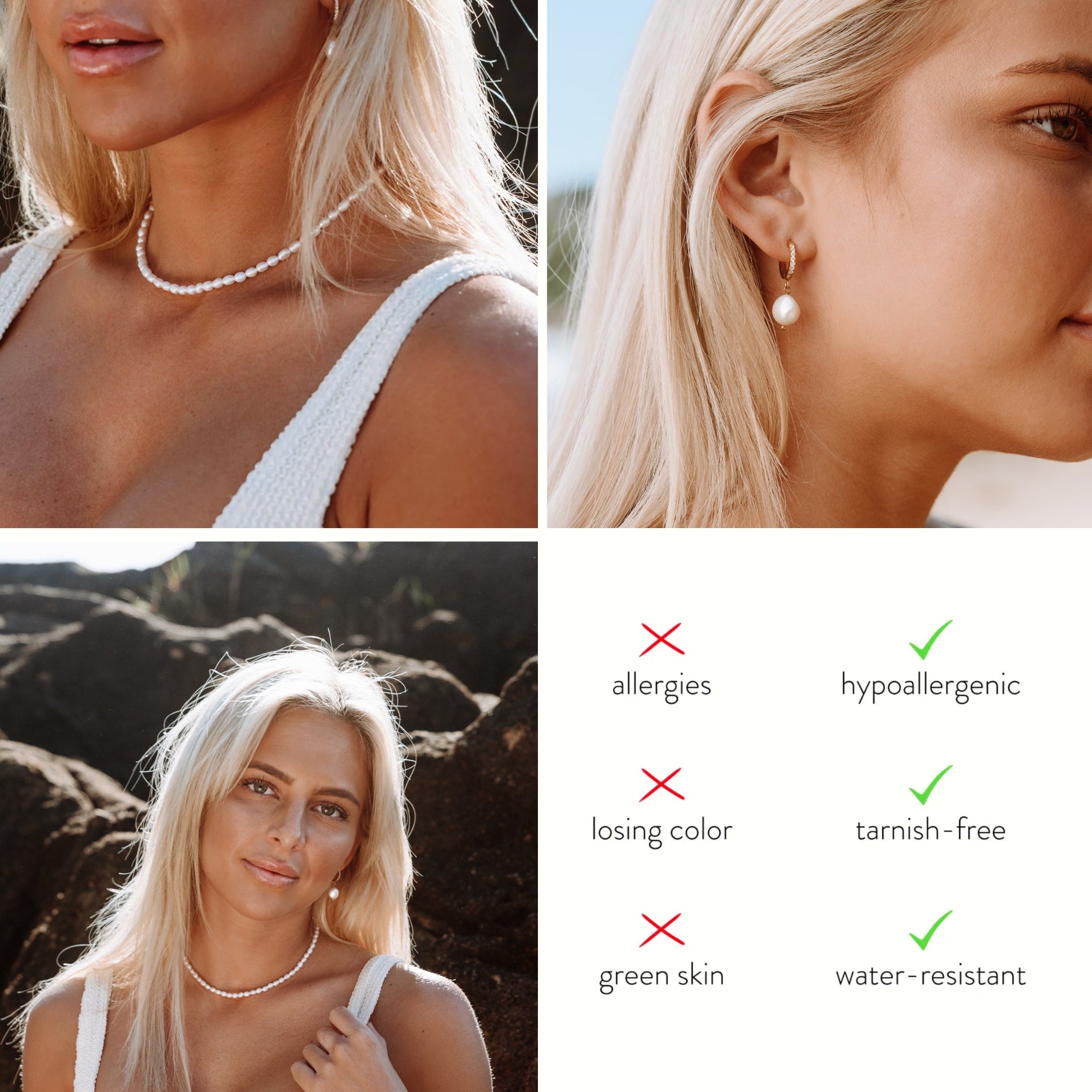 Athena Cove Bundle