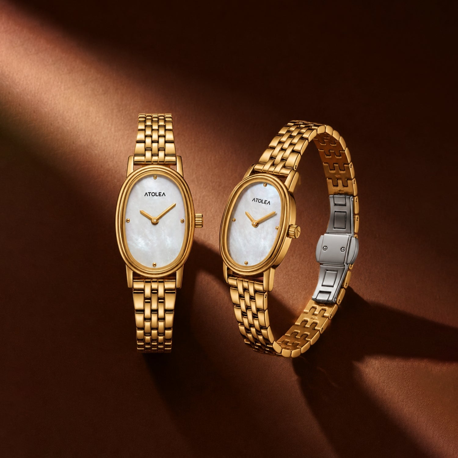 Athena Aurea Watch