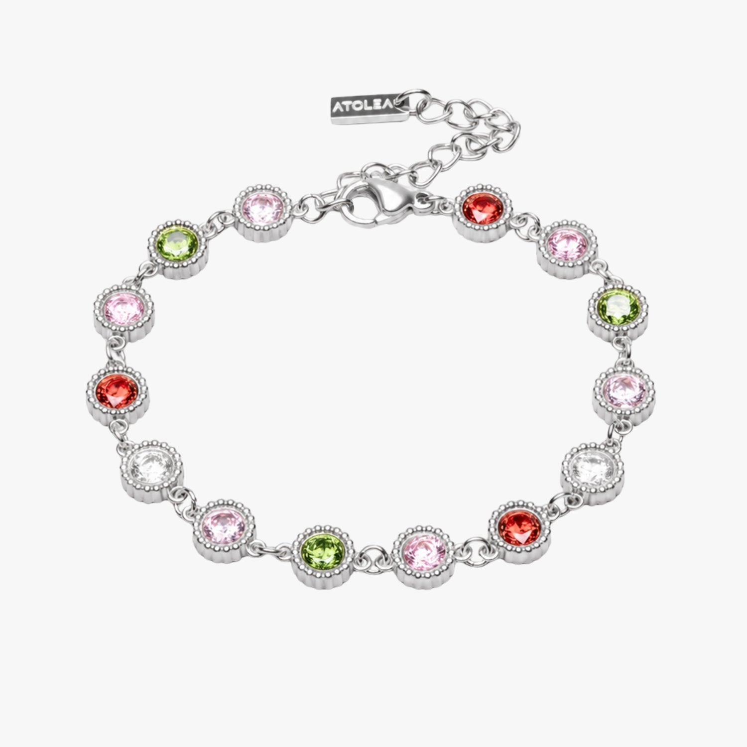 Athena Capri Bracelet
