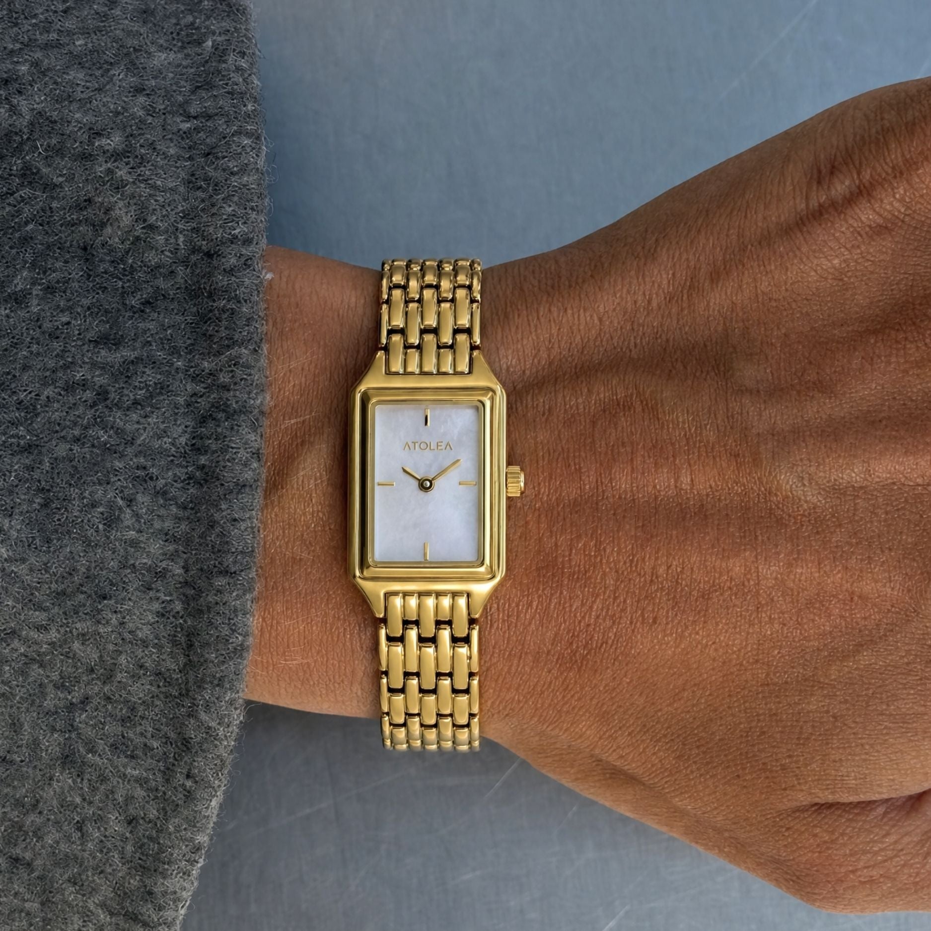 Athena Astra Watch