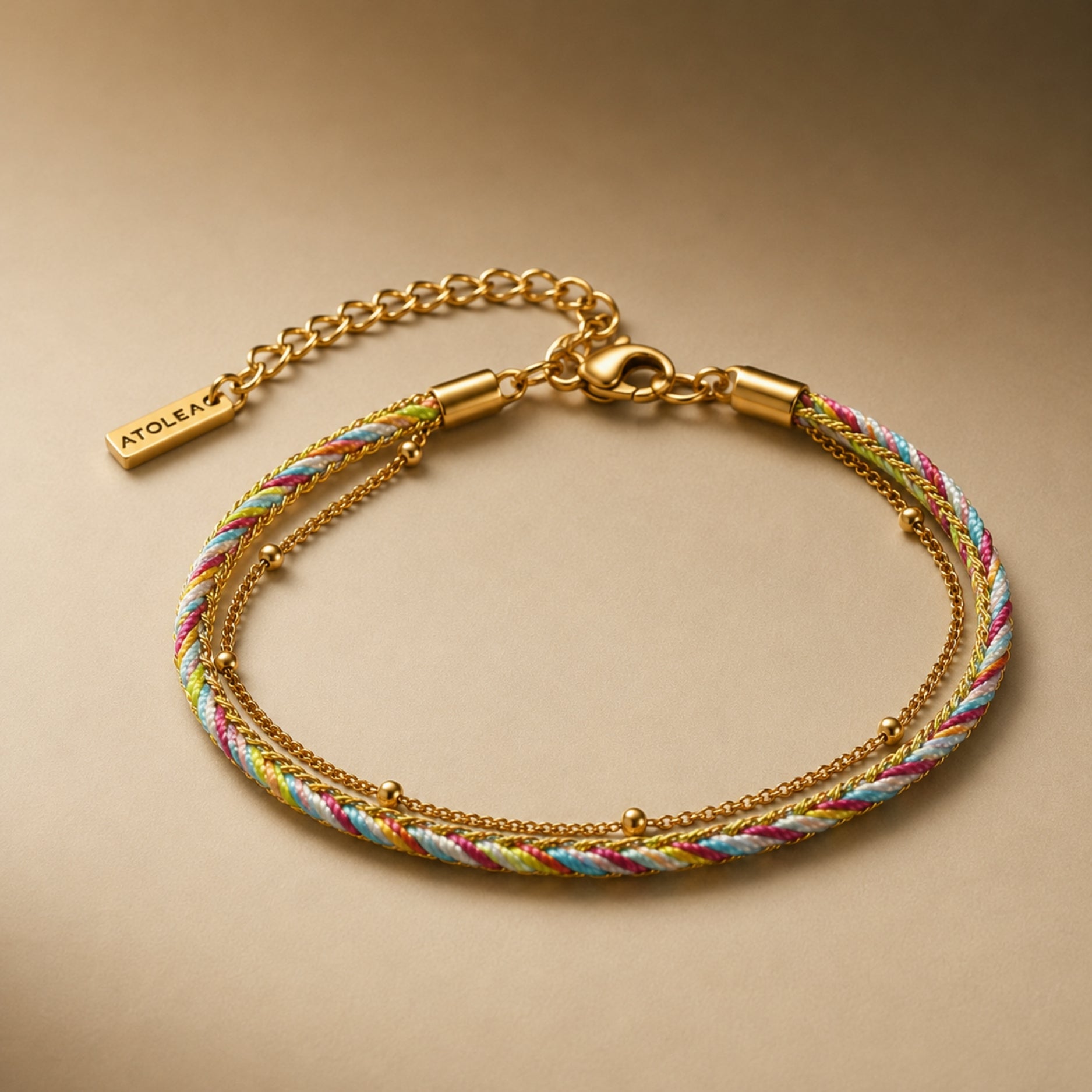 Athena Rio Bracelet