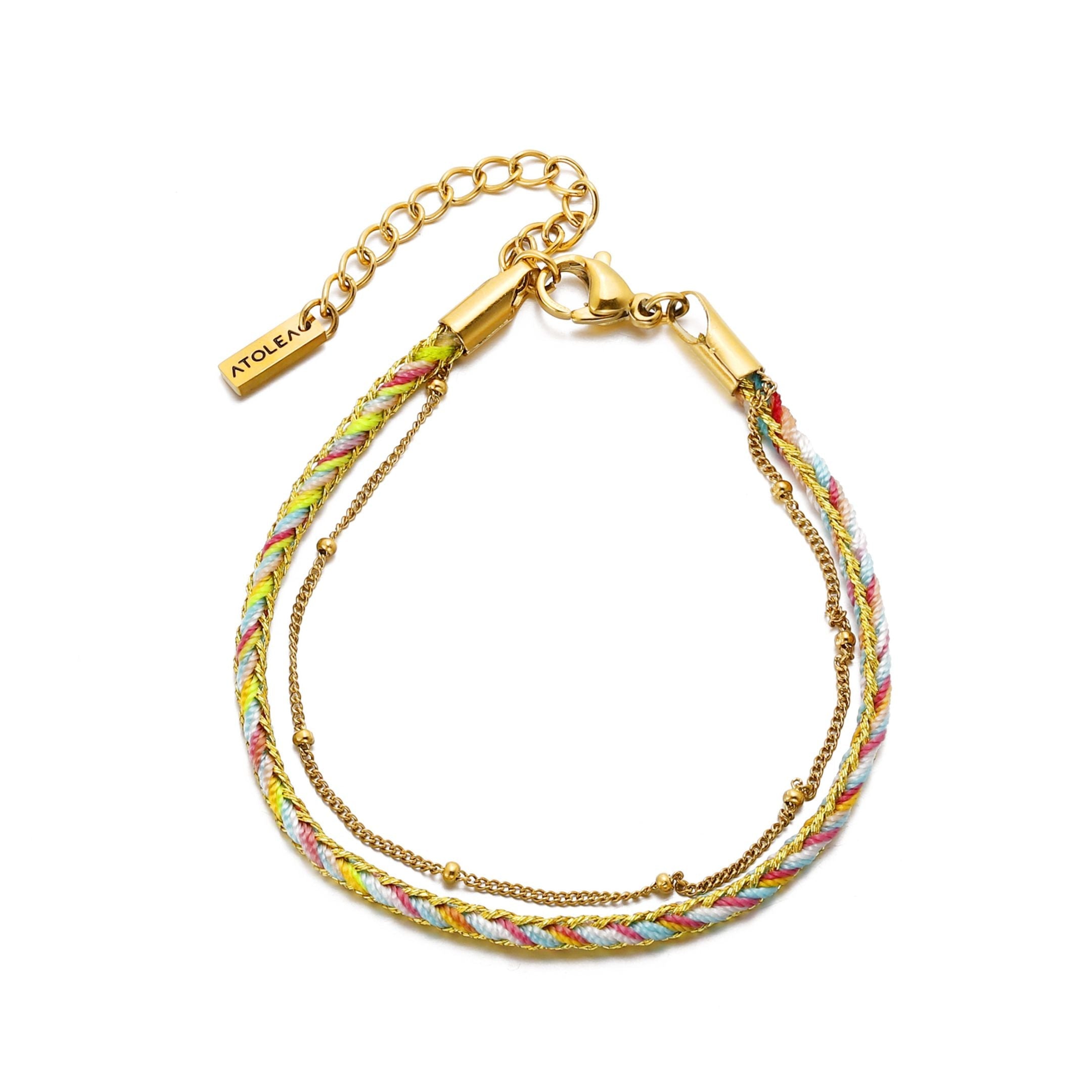 Athena Rio Bracelet