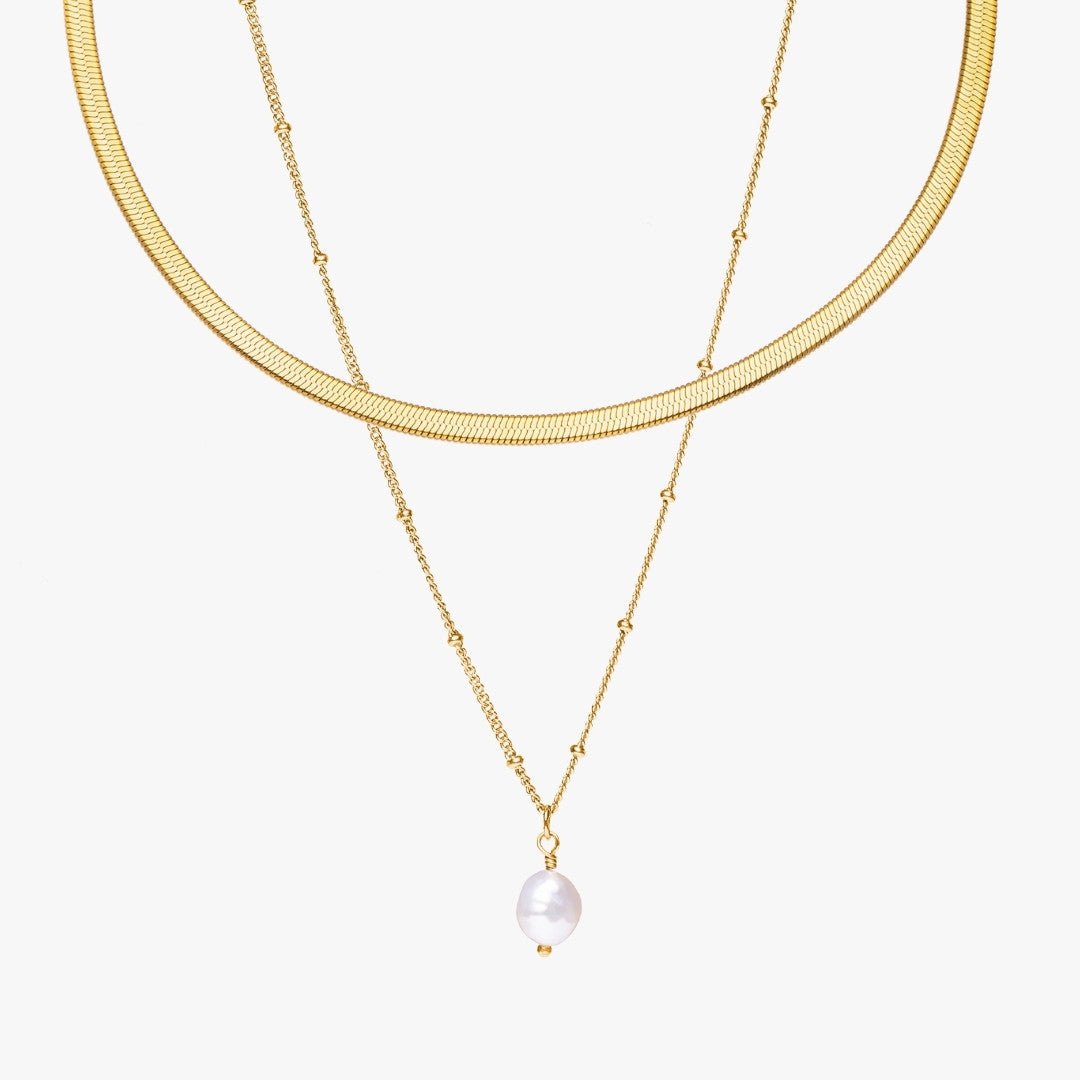 Athena High Shine Bundle