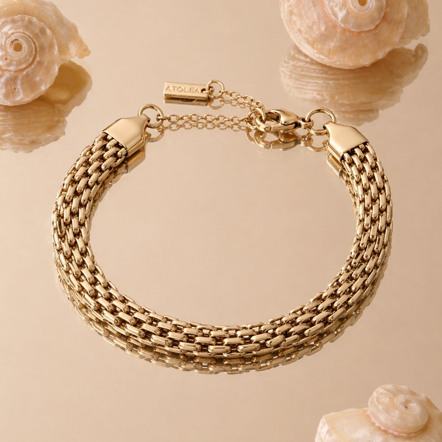 Athena Sifnos Bracelet
