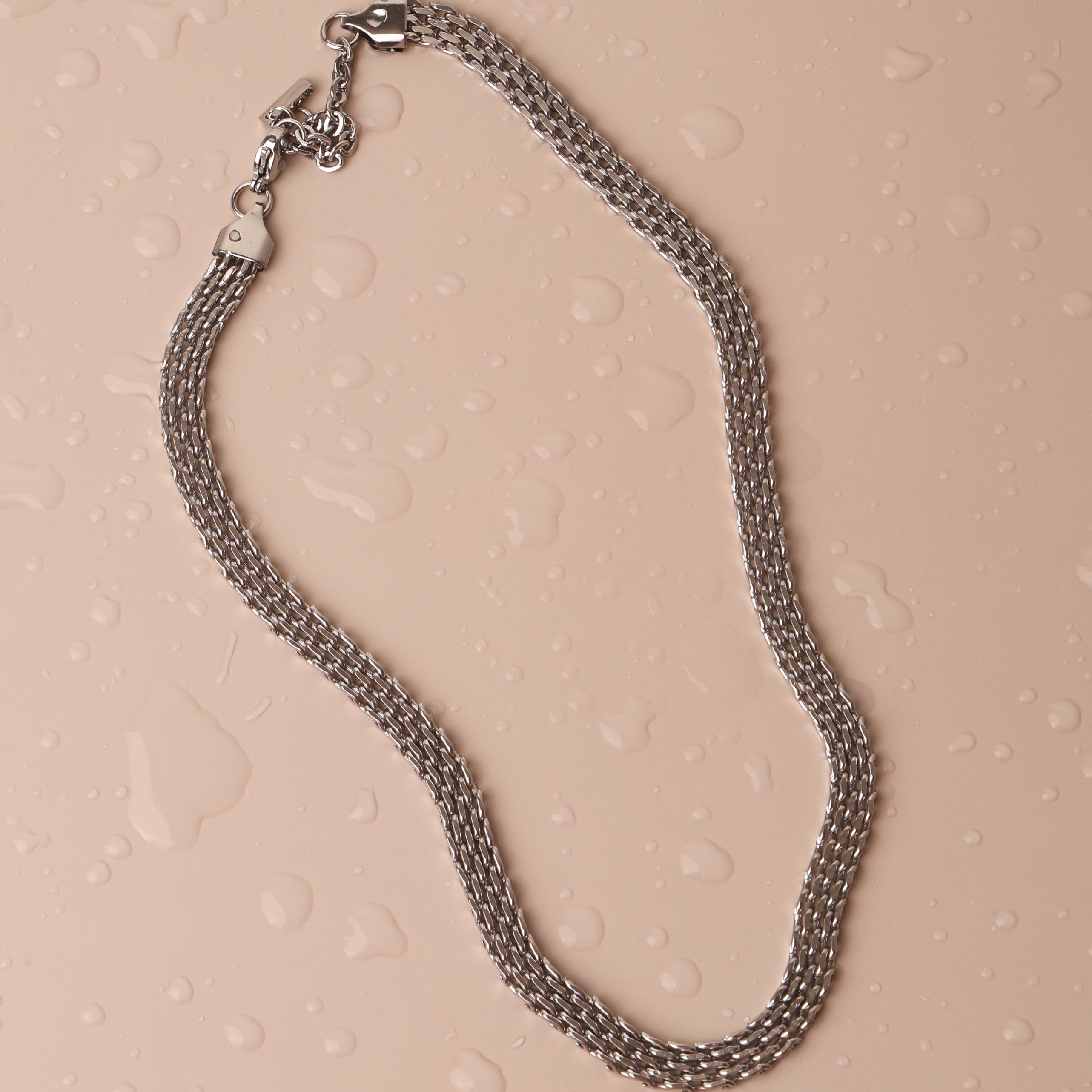 Athena Sifnos Choker