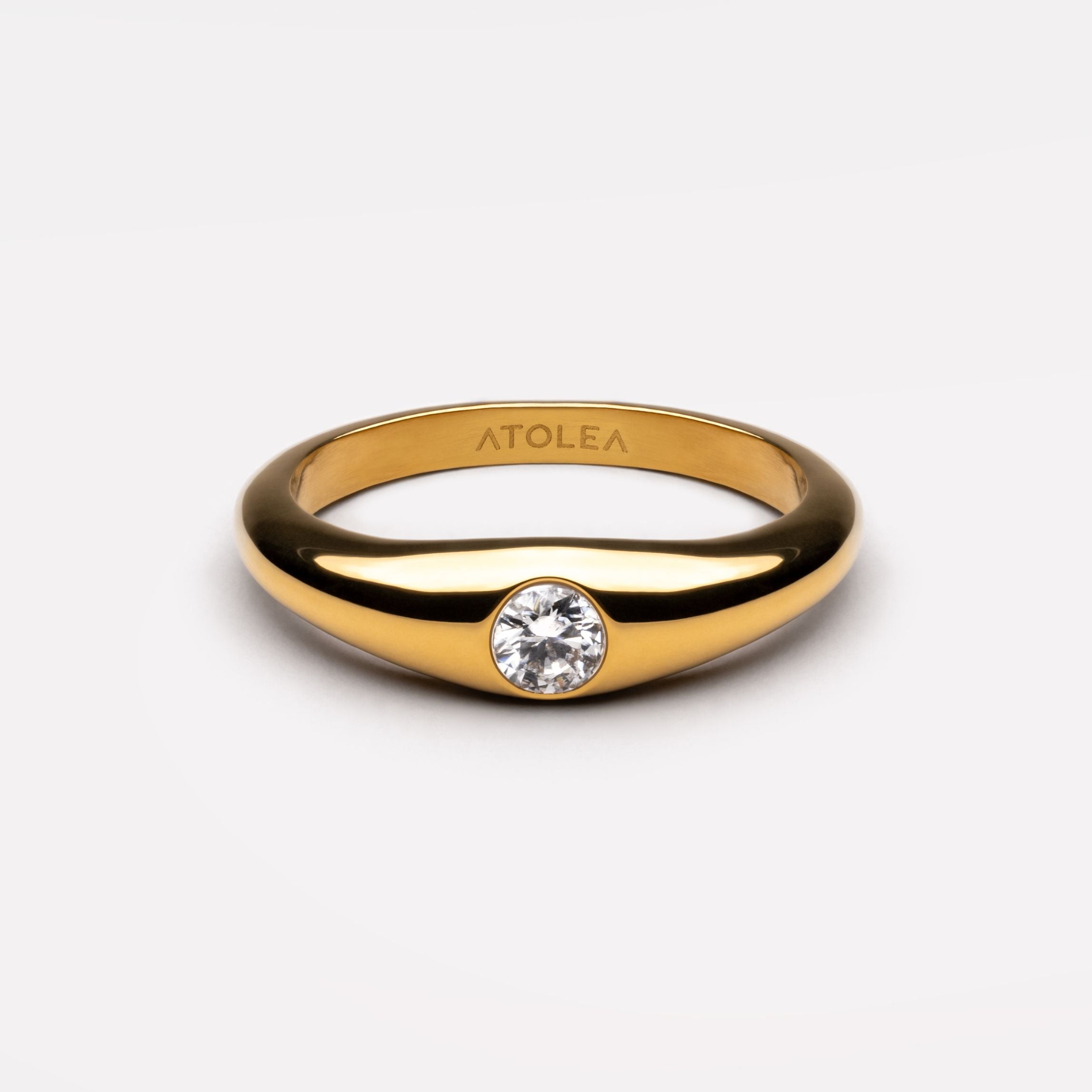 Athena Astra Ring